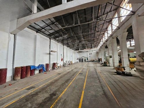 Industrial property for sale in San Salvador