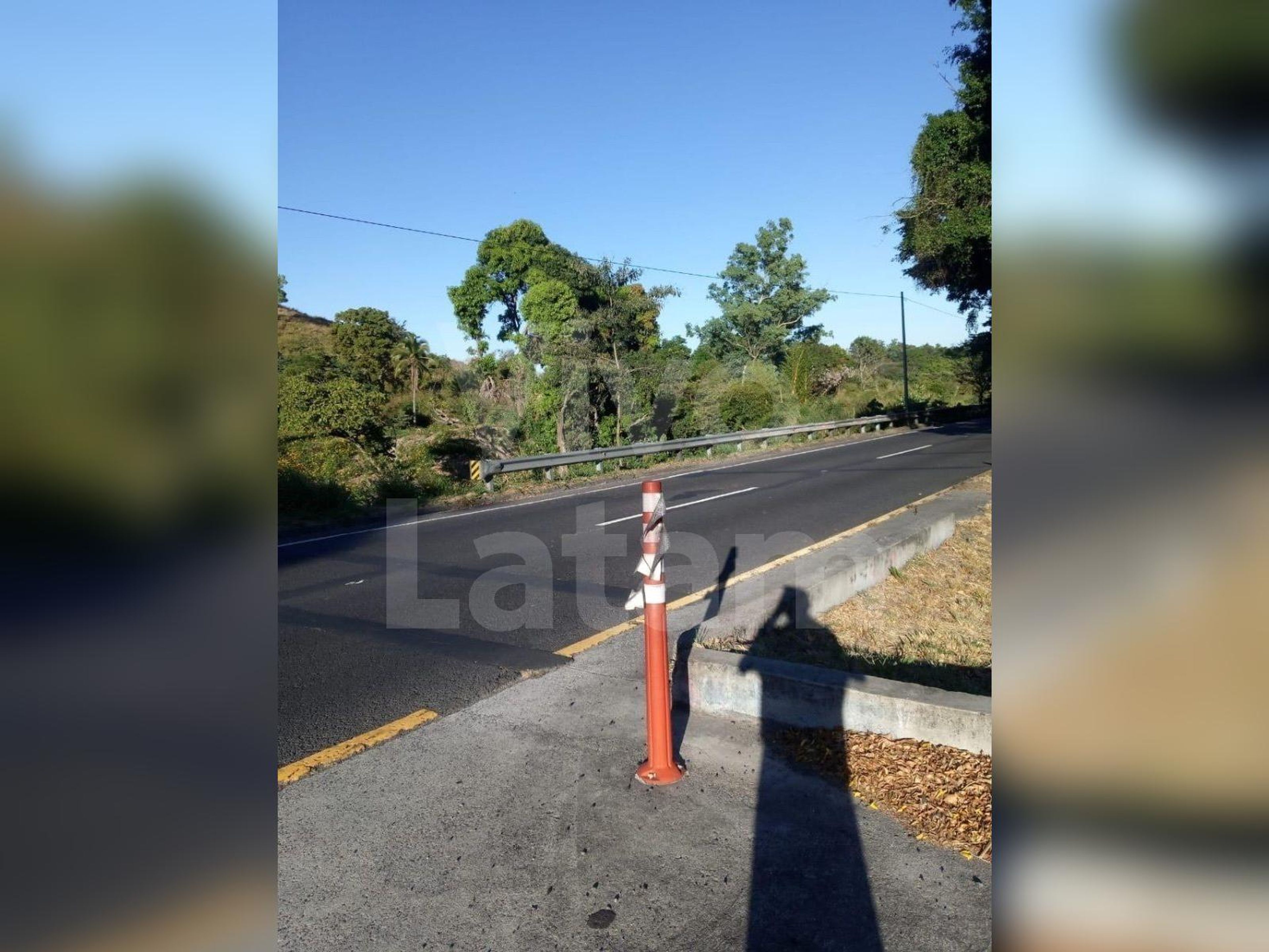 Terreno no urbanizable en venta en San Pedro Perulapán
