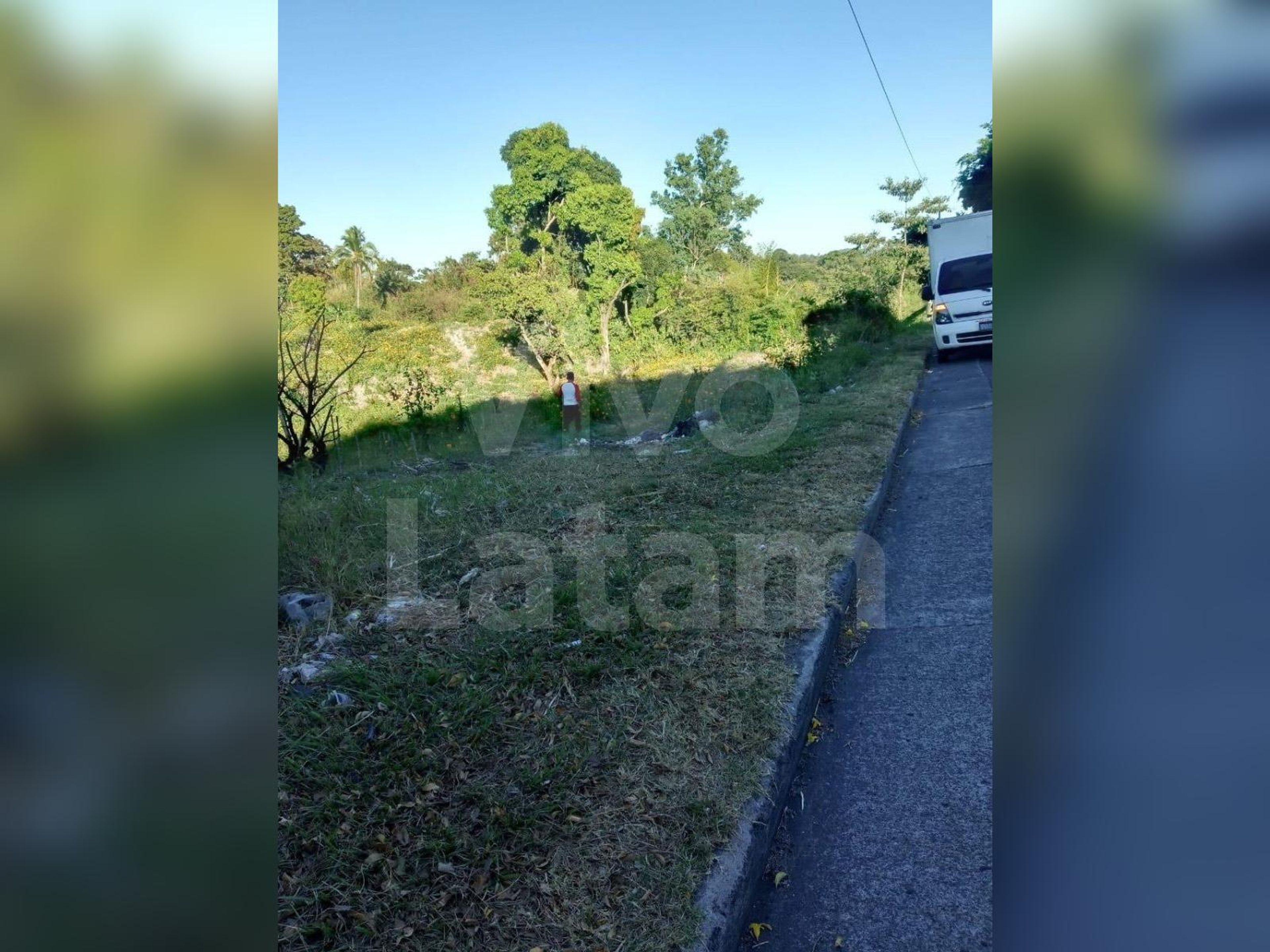 Terreno no urbanizable en venta en San Pedro Perulapán