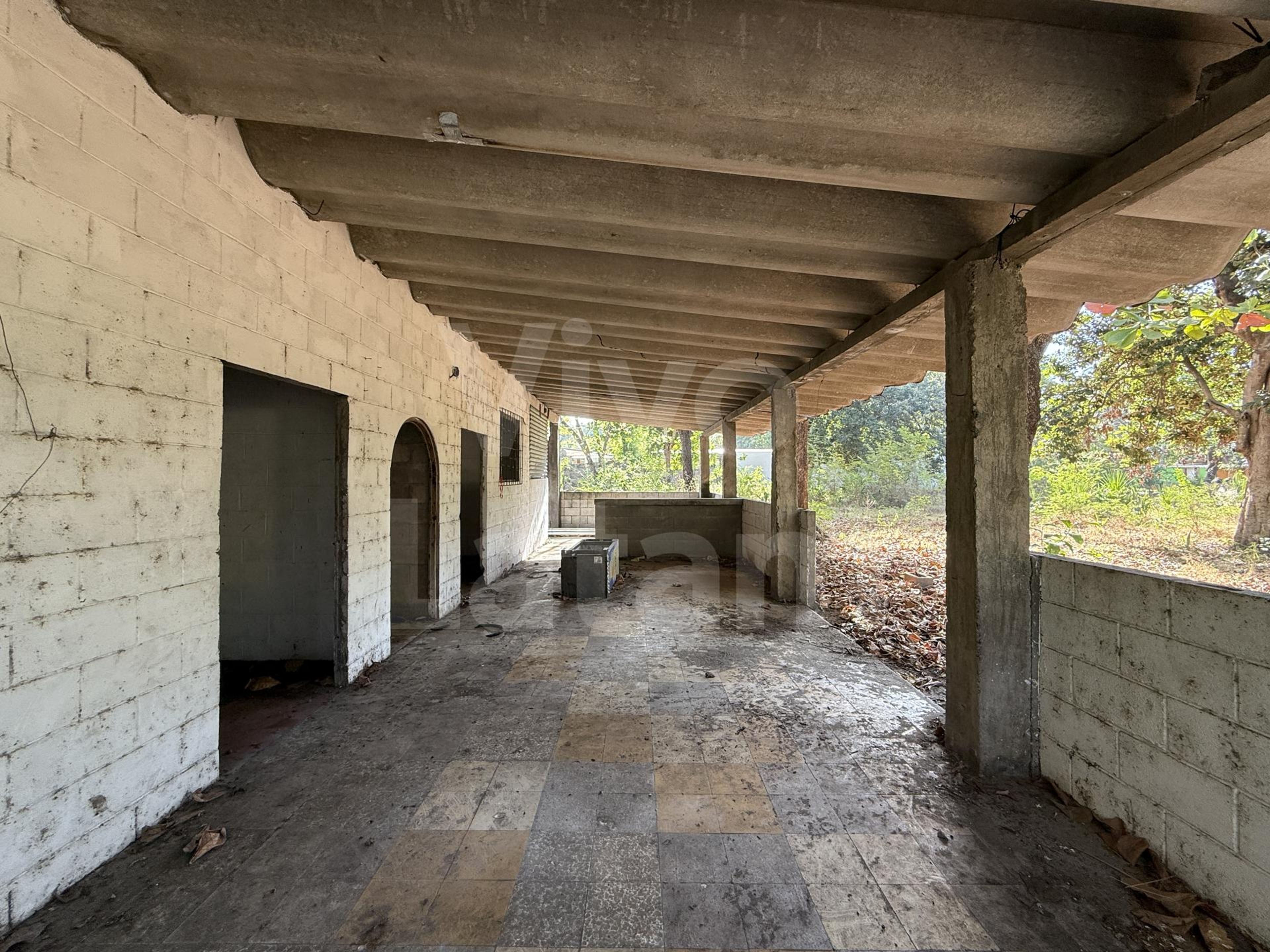 Lote en venta en La Libertad