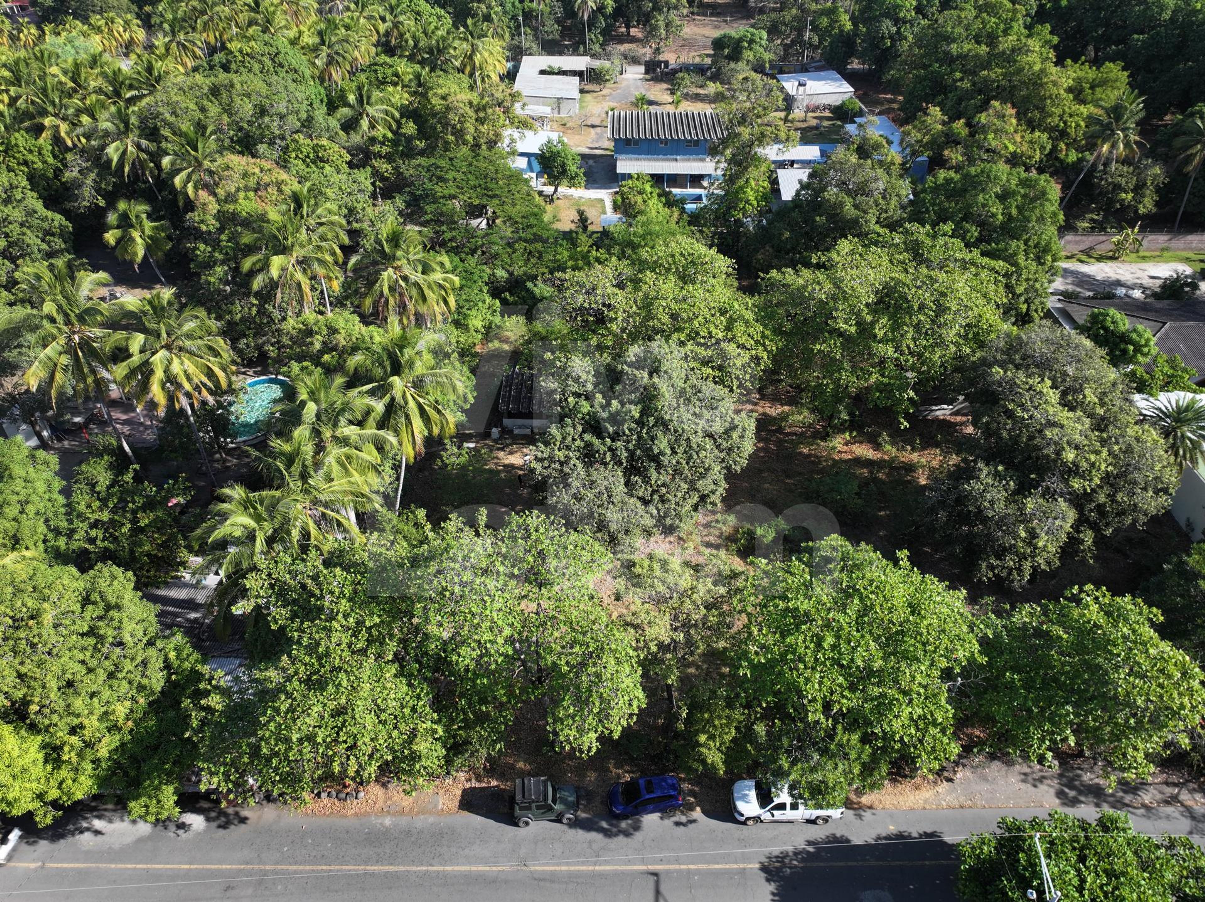 Lote en venta en La Libertad