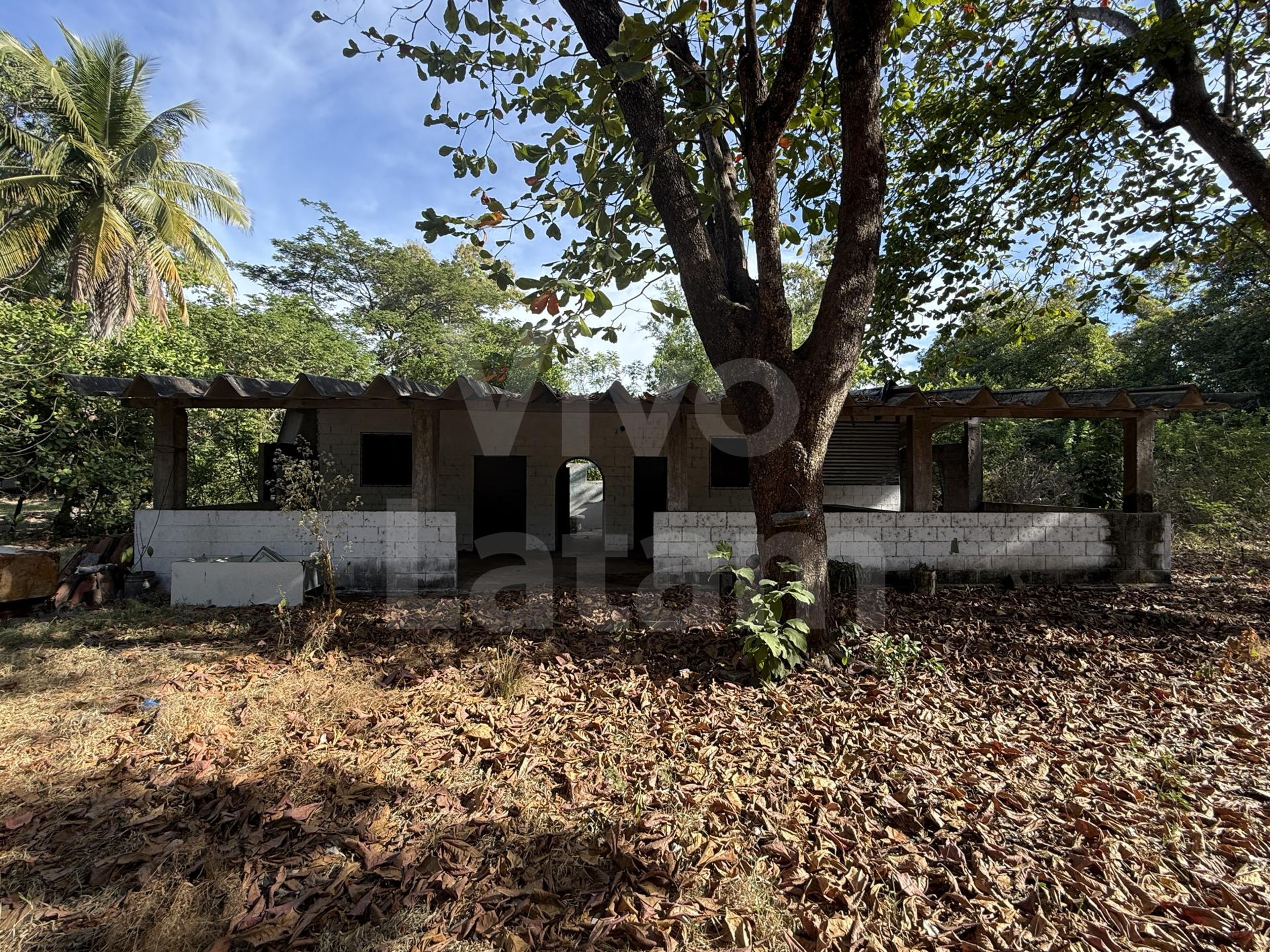 Lote en venta en La Libertad