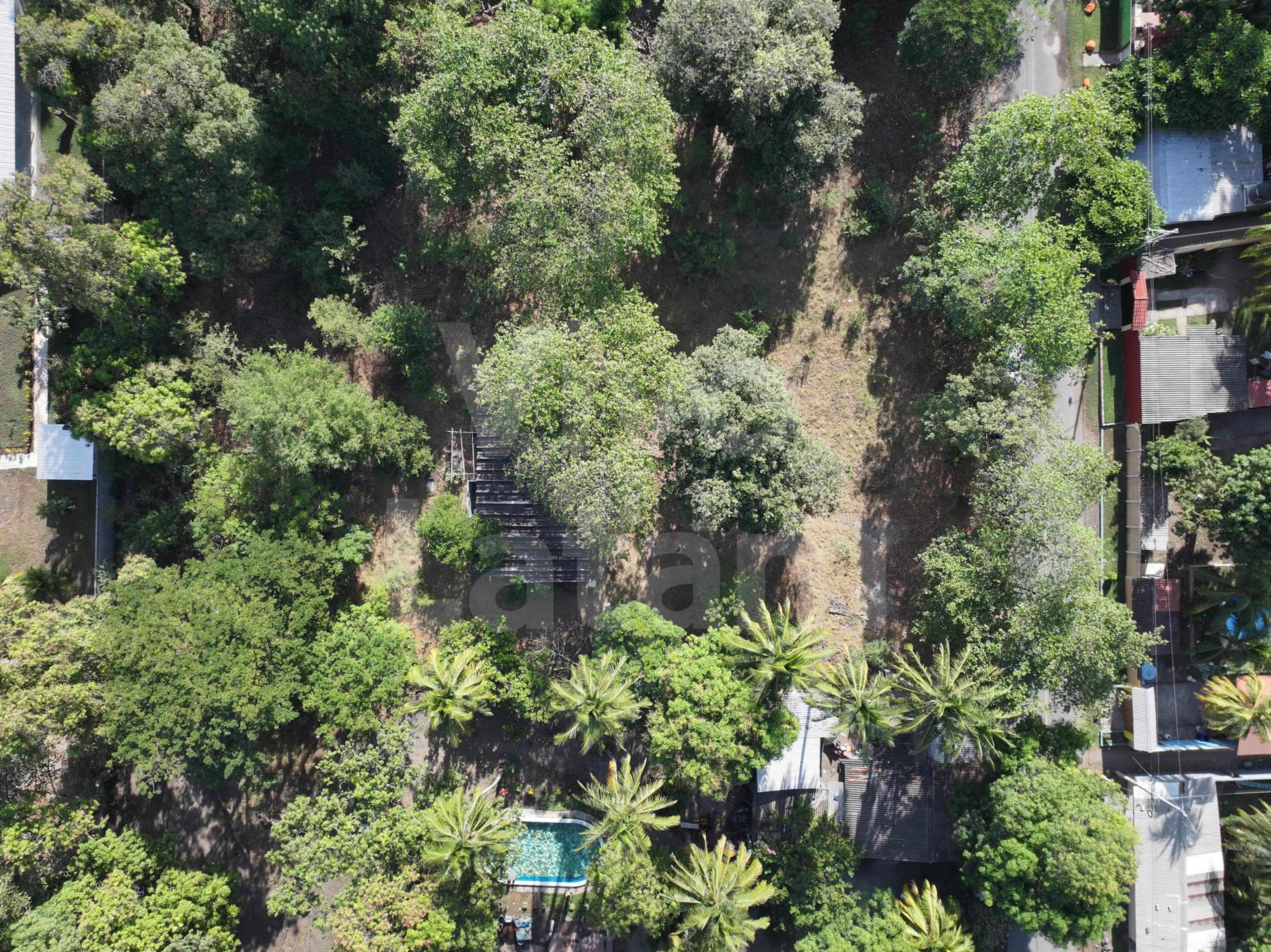 Lote en venta en La Libertad