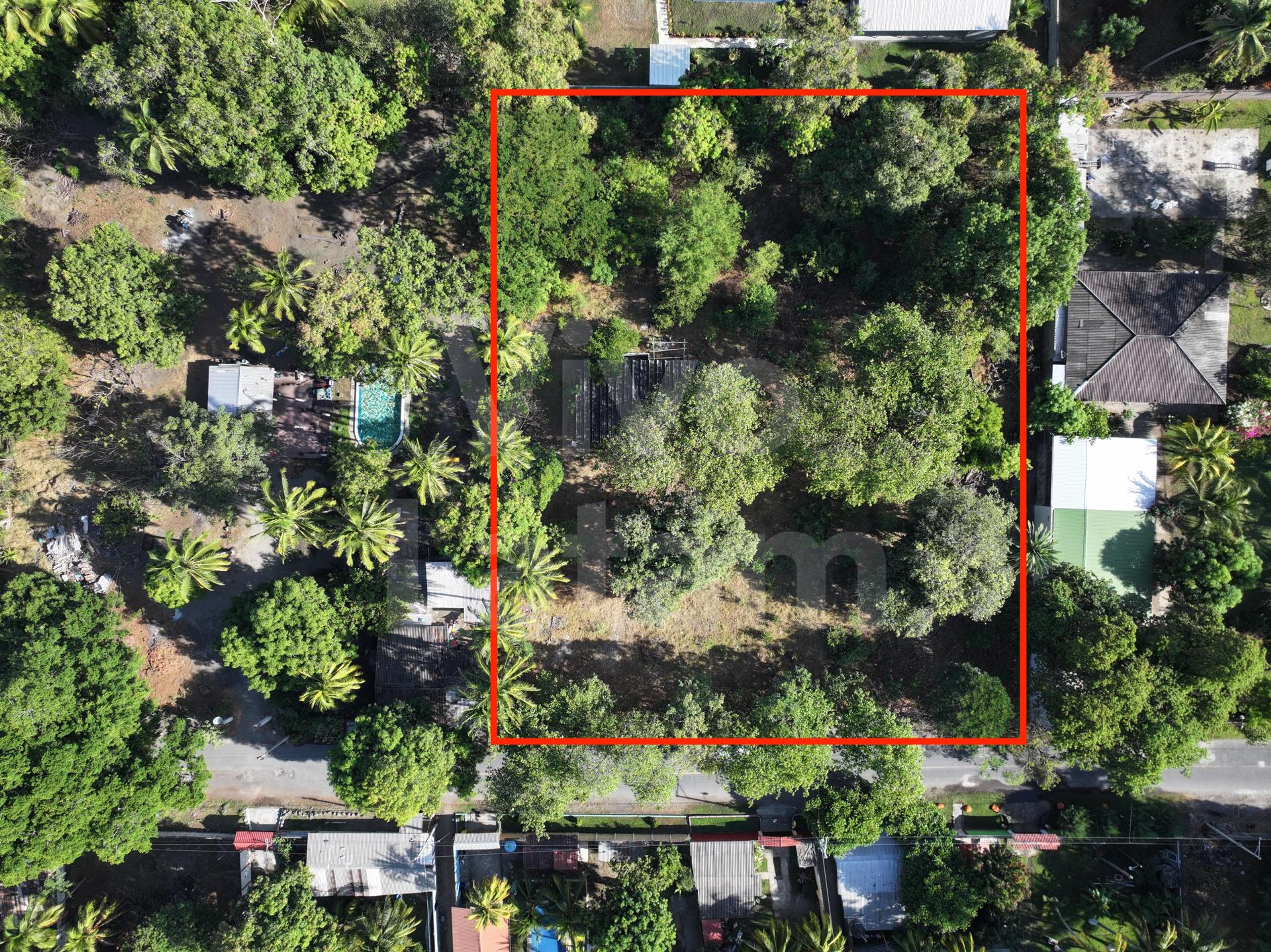 Lote en venta en La Libertad