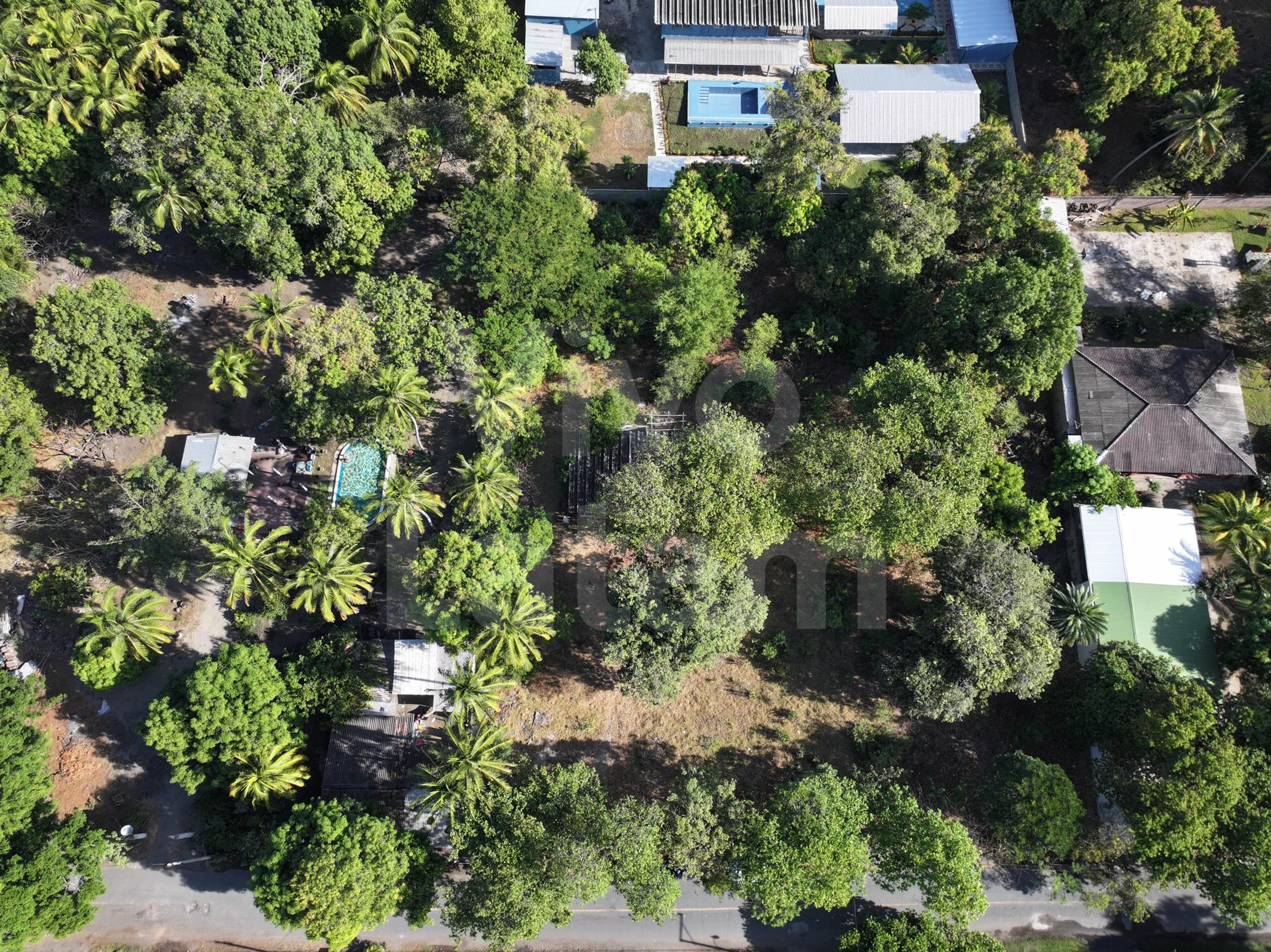 Lote en venta en La Libertad