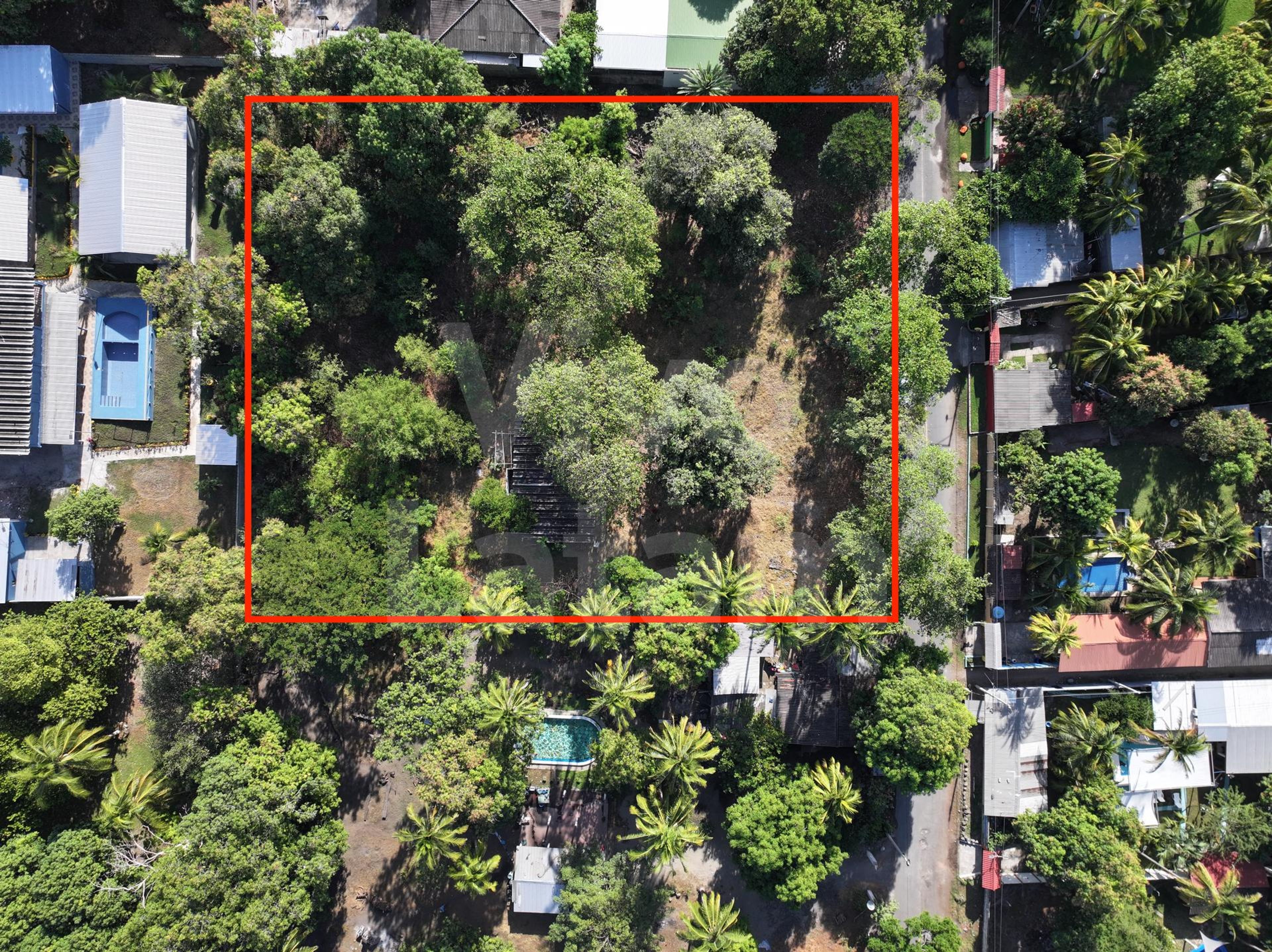 Lote en venta en La Libertad