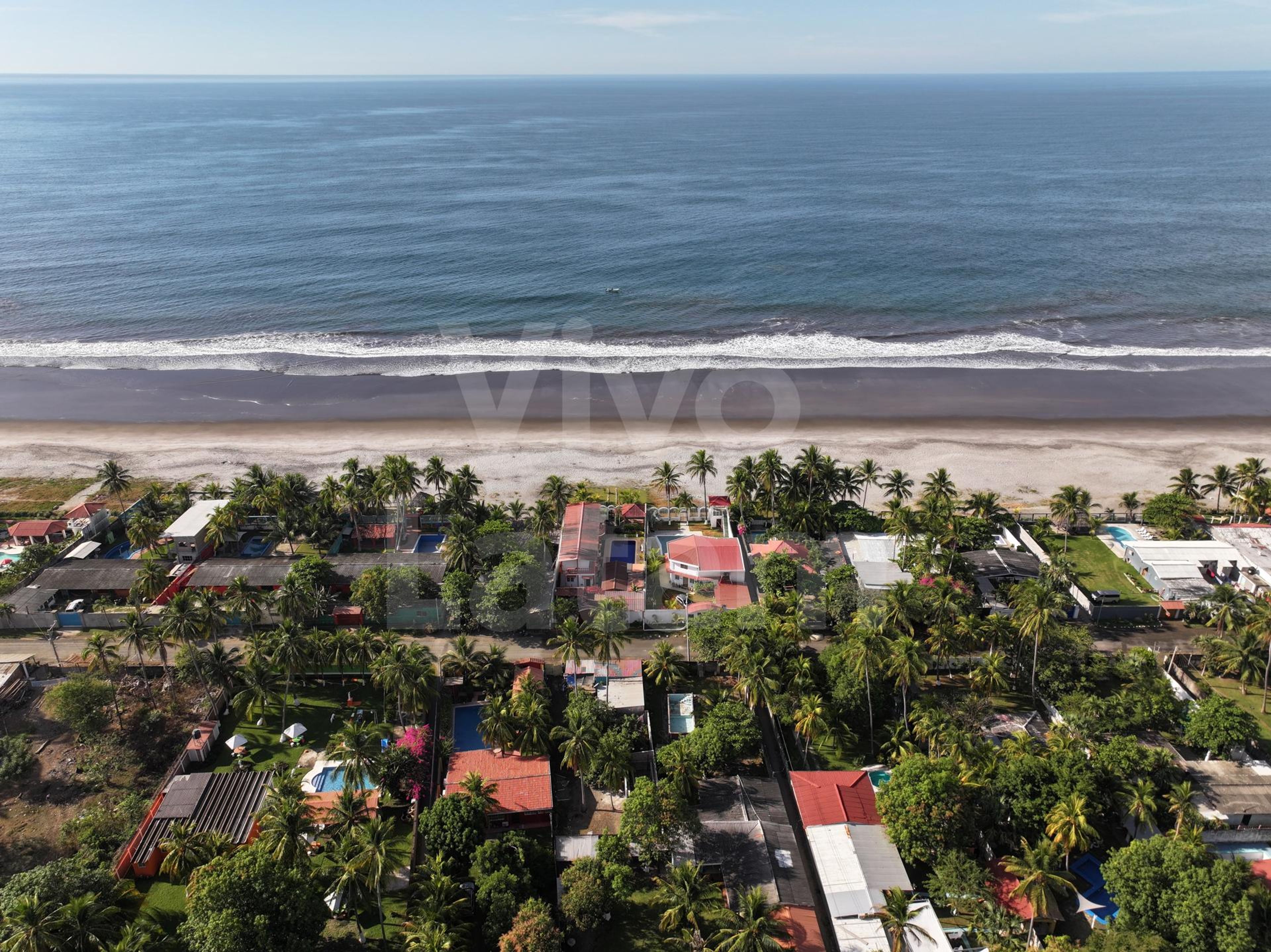 Lote en venta en La Libertad