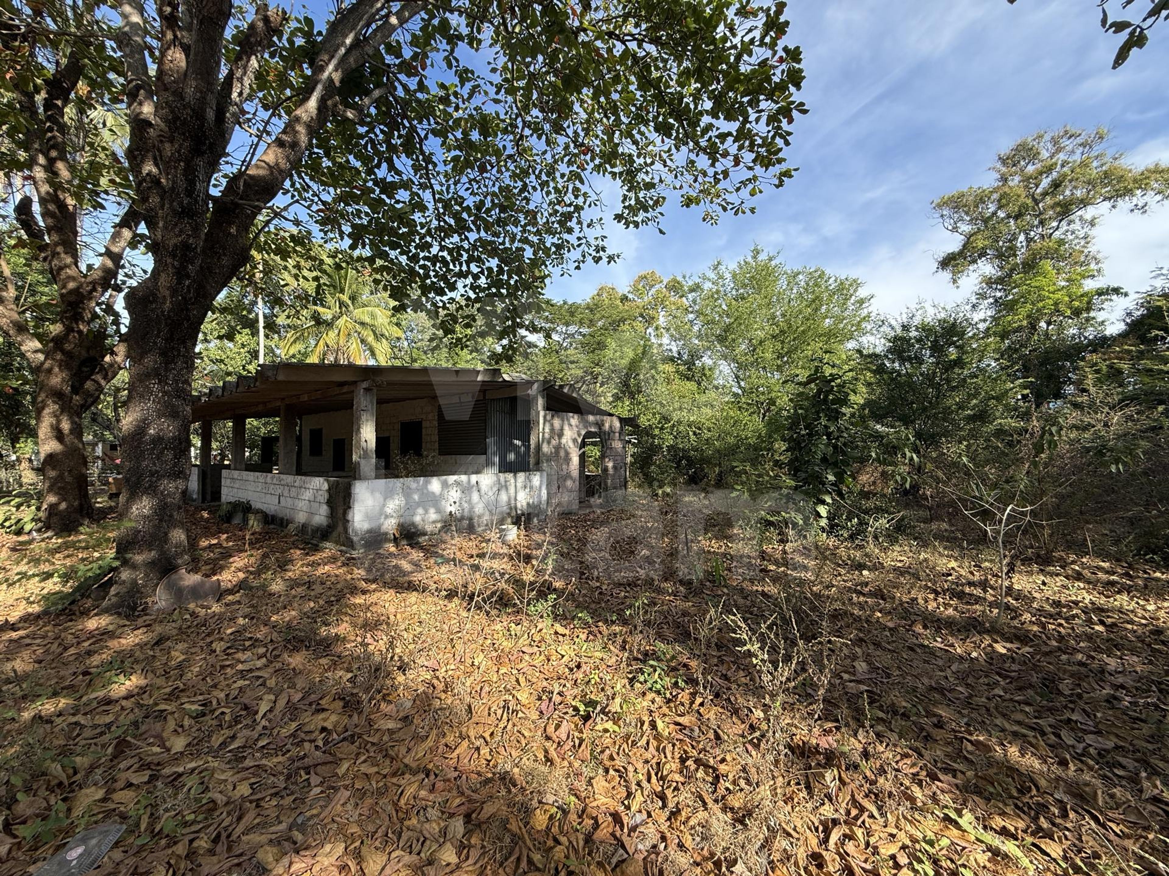 Lote en venta en La Libertad