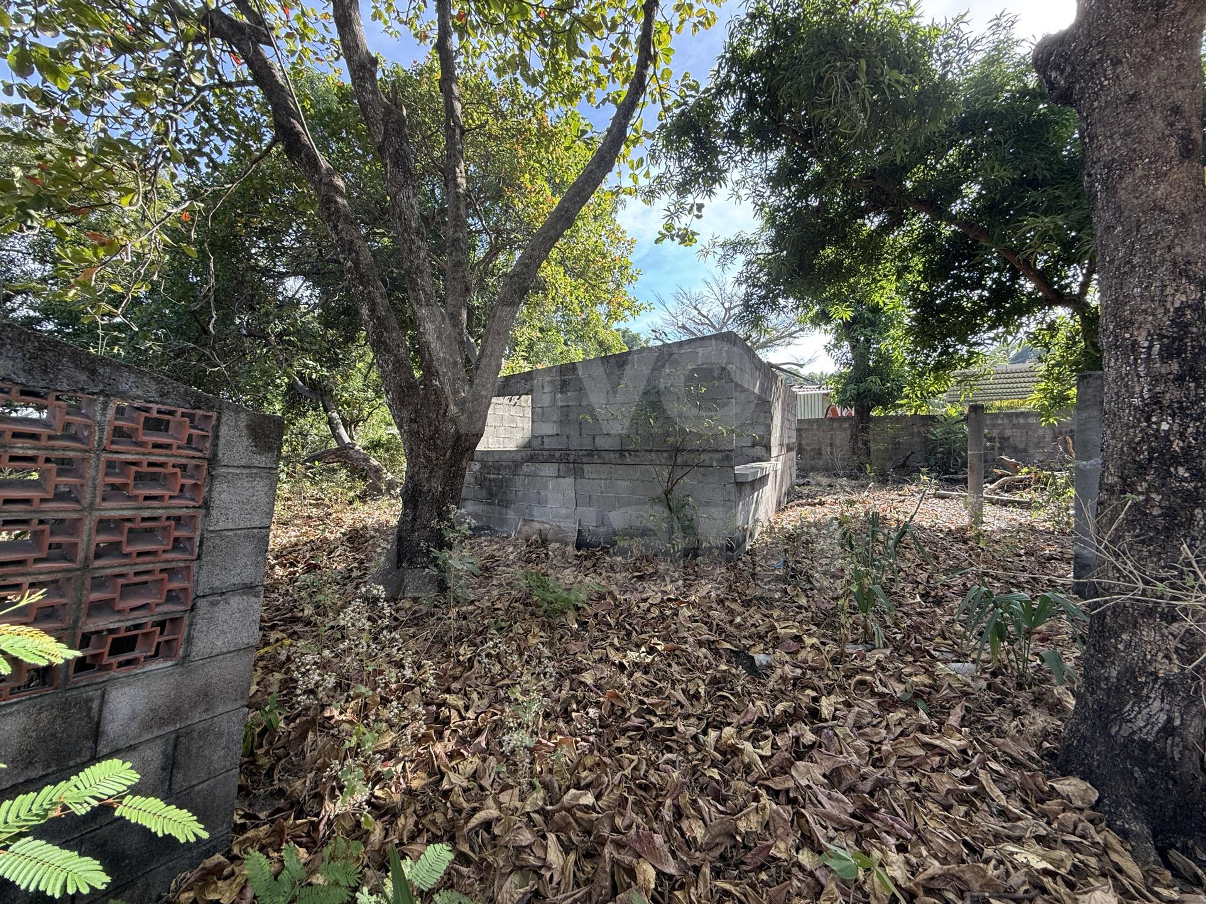 Lote en venta en La Libertad