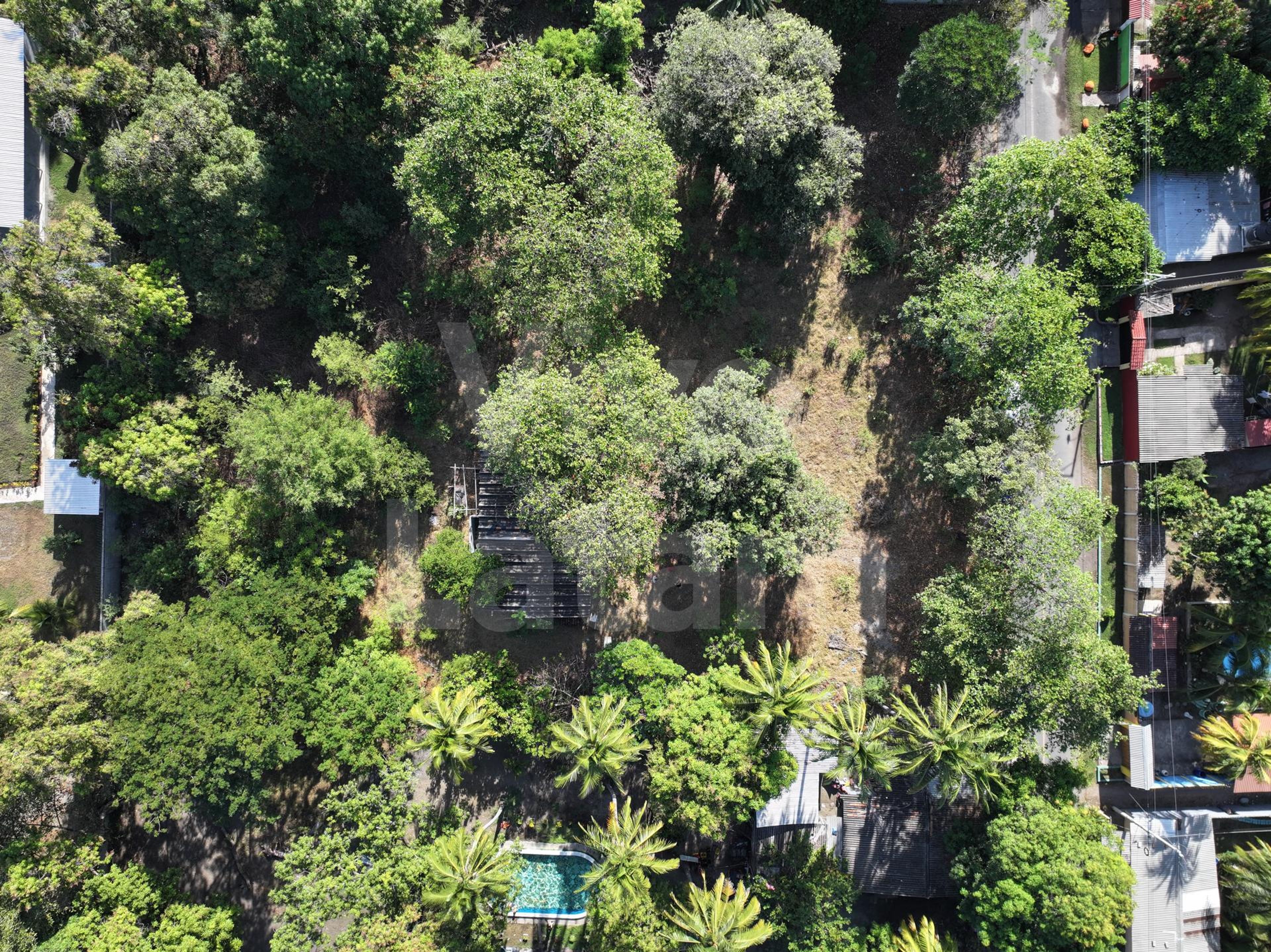 Lote en venta en La Libertad