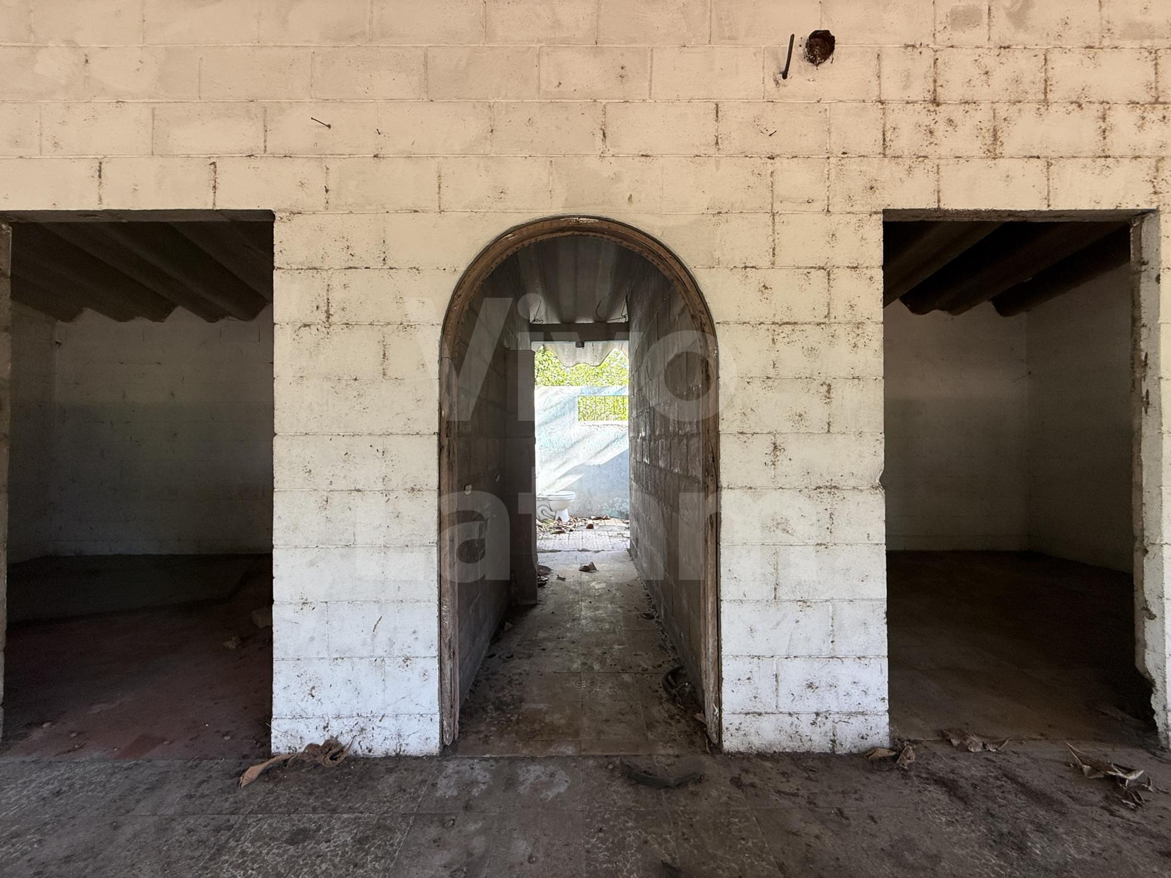 Lote en venta en La Libertad