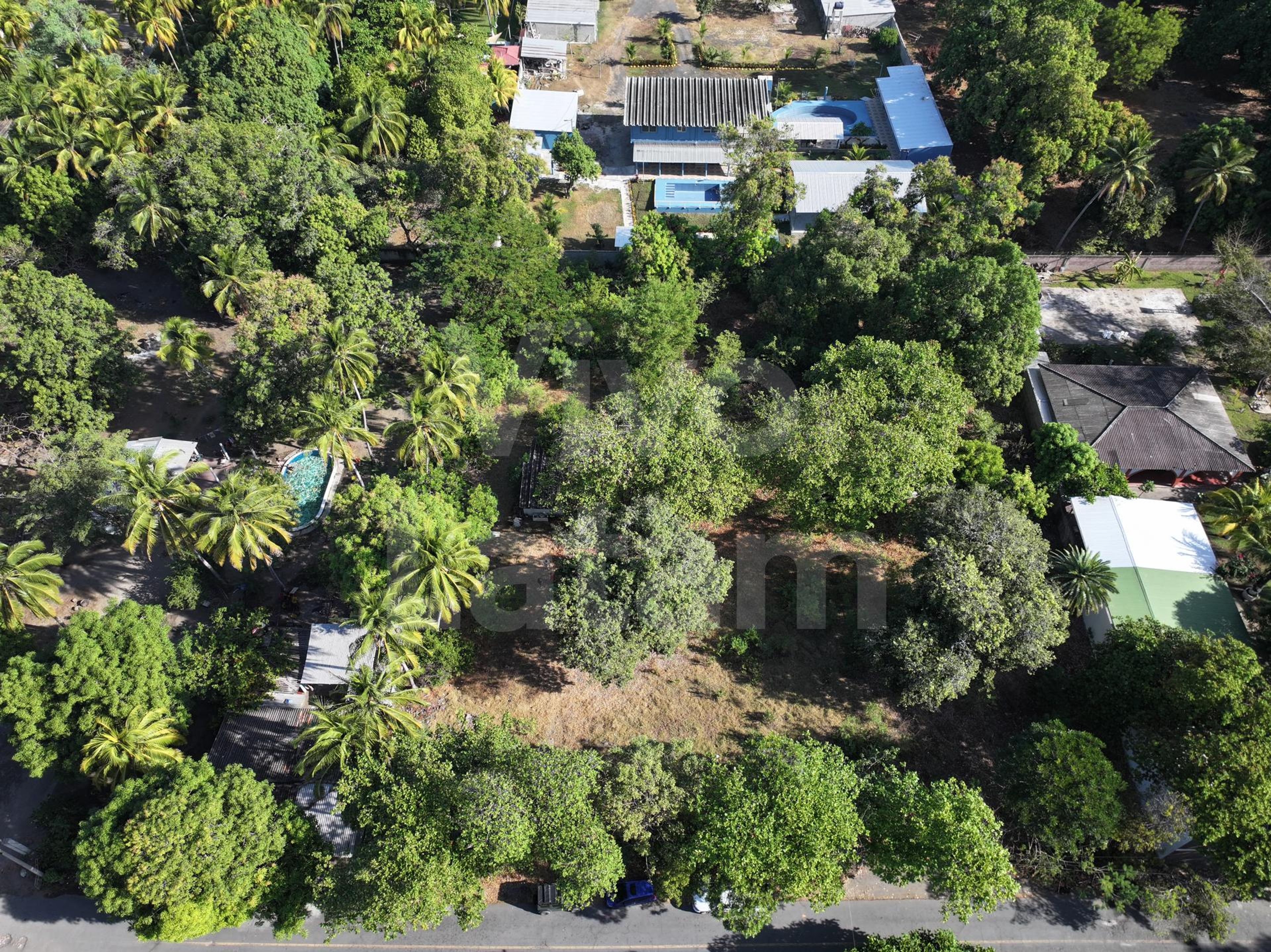 Lote en venta en La Libertad