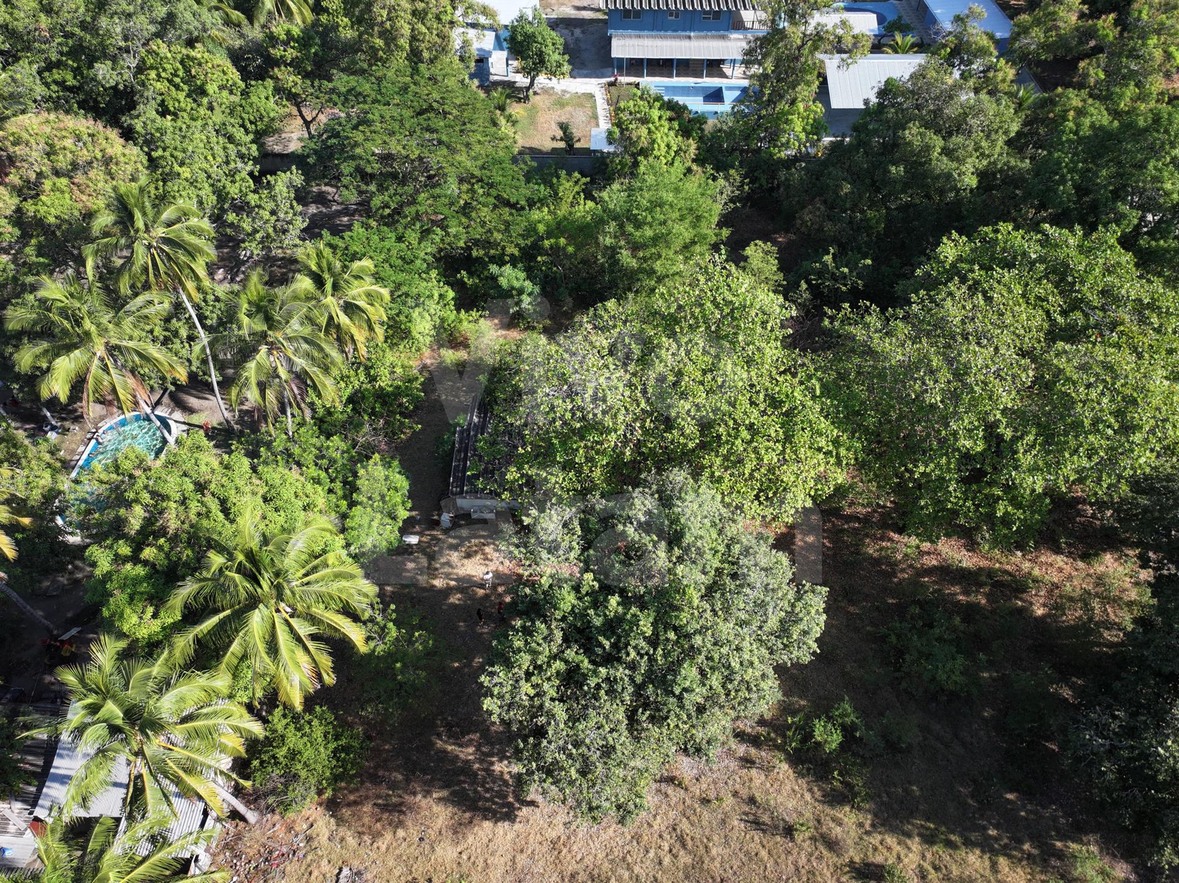 Lote en venta en La Libertad