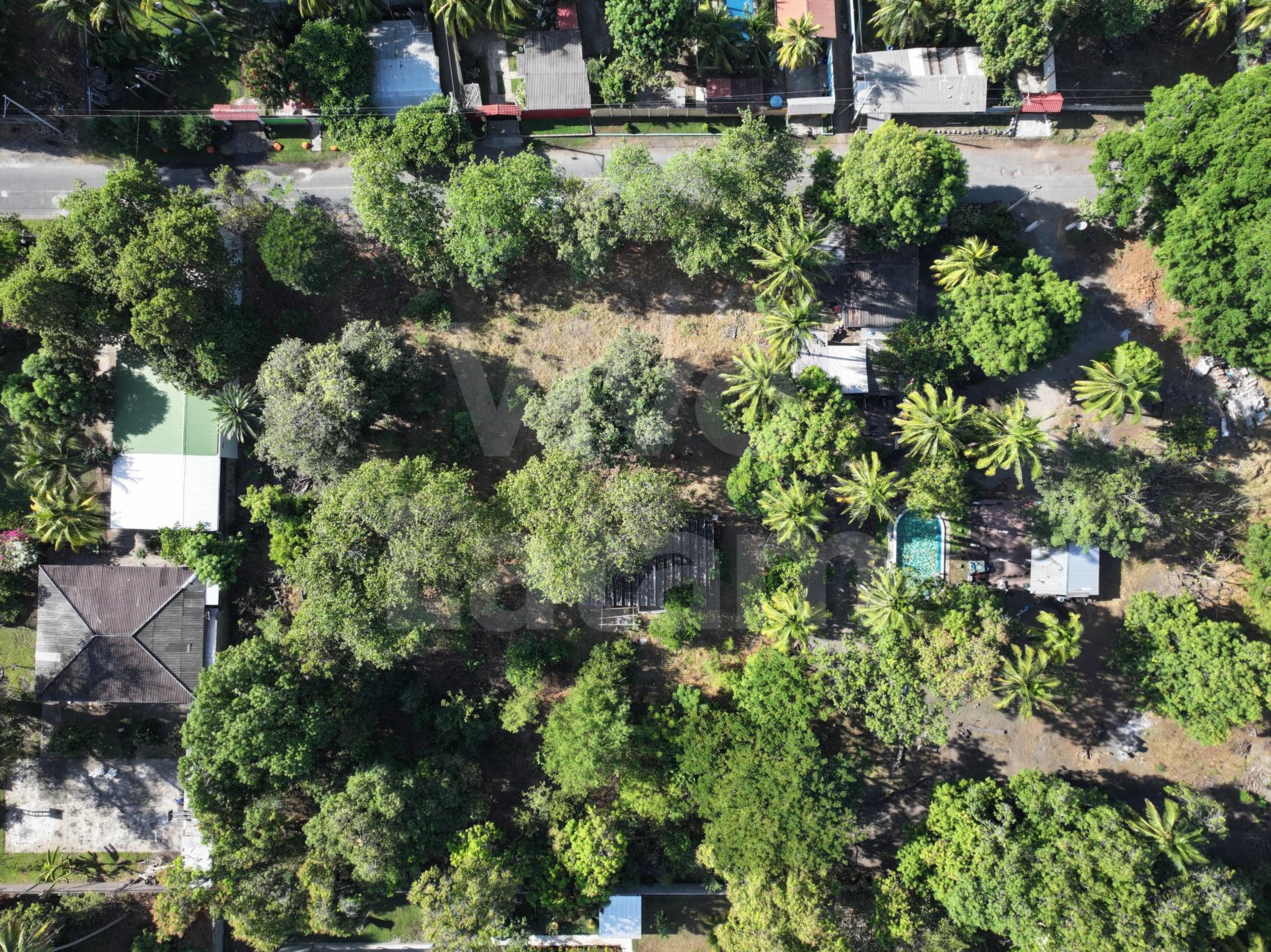 Lote en venta en La Libertad