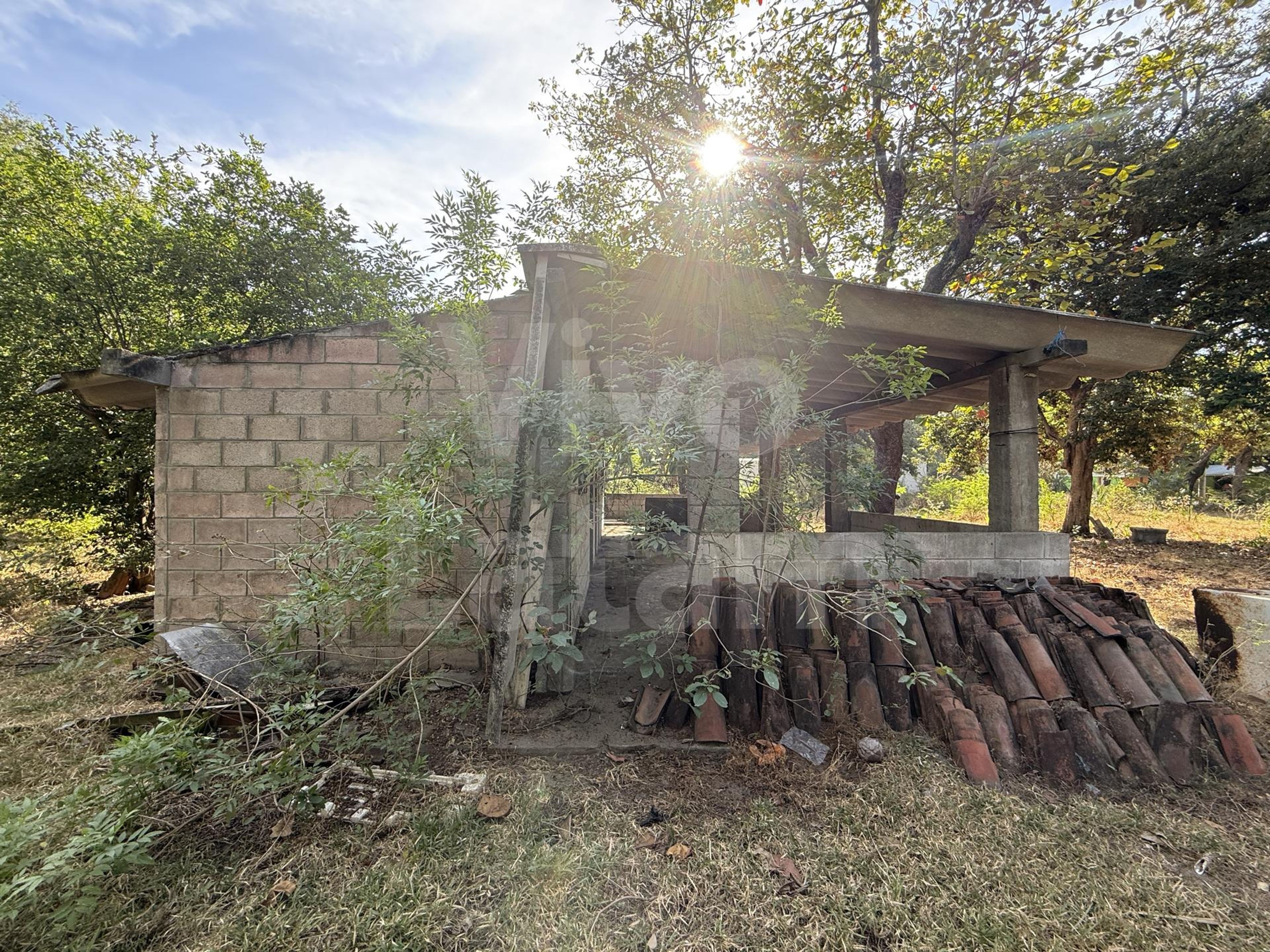 Lote en venta en La Libertad