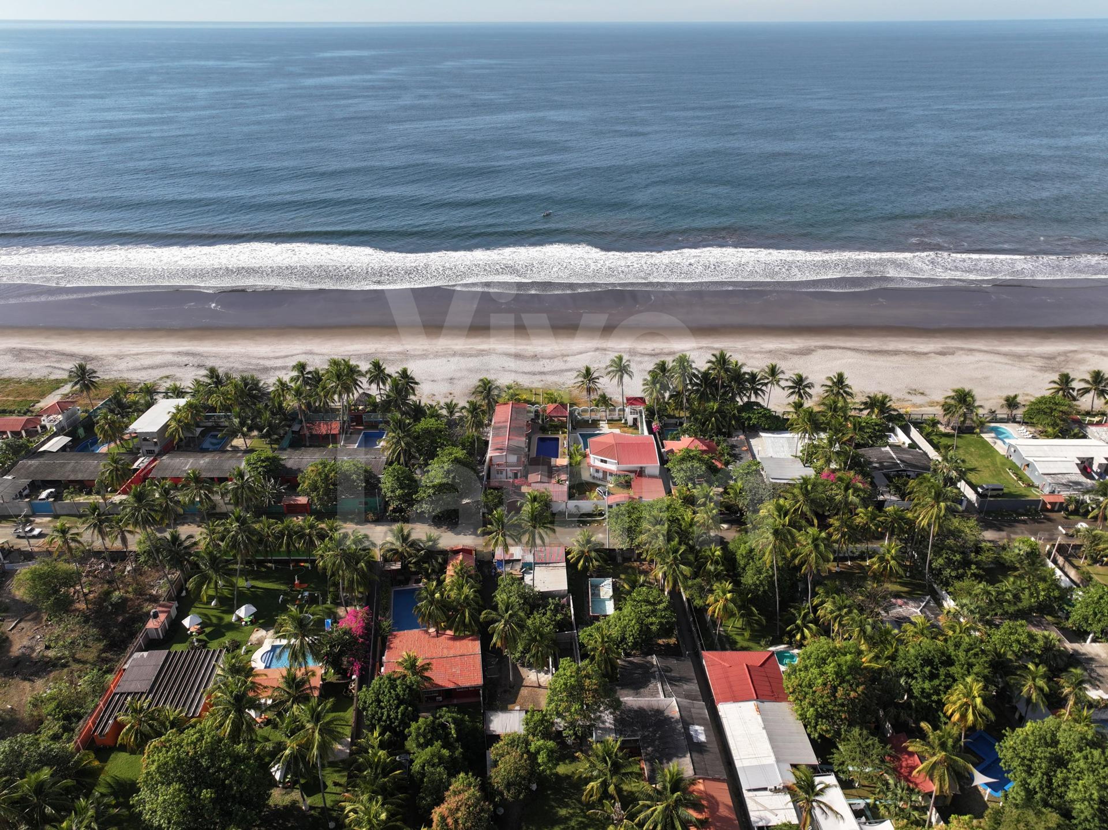 Lote en venta en La Libertad