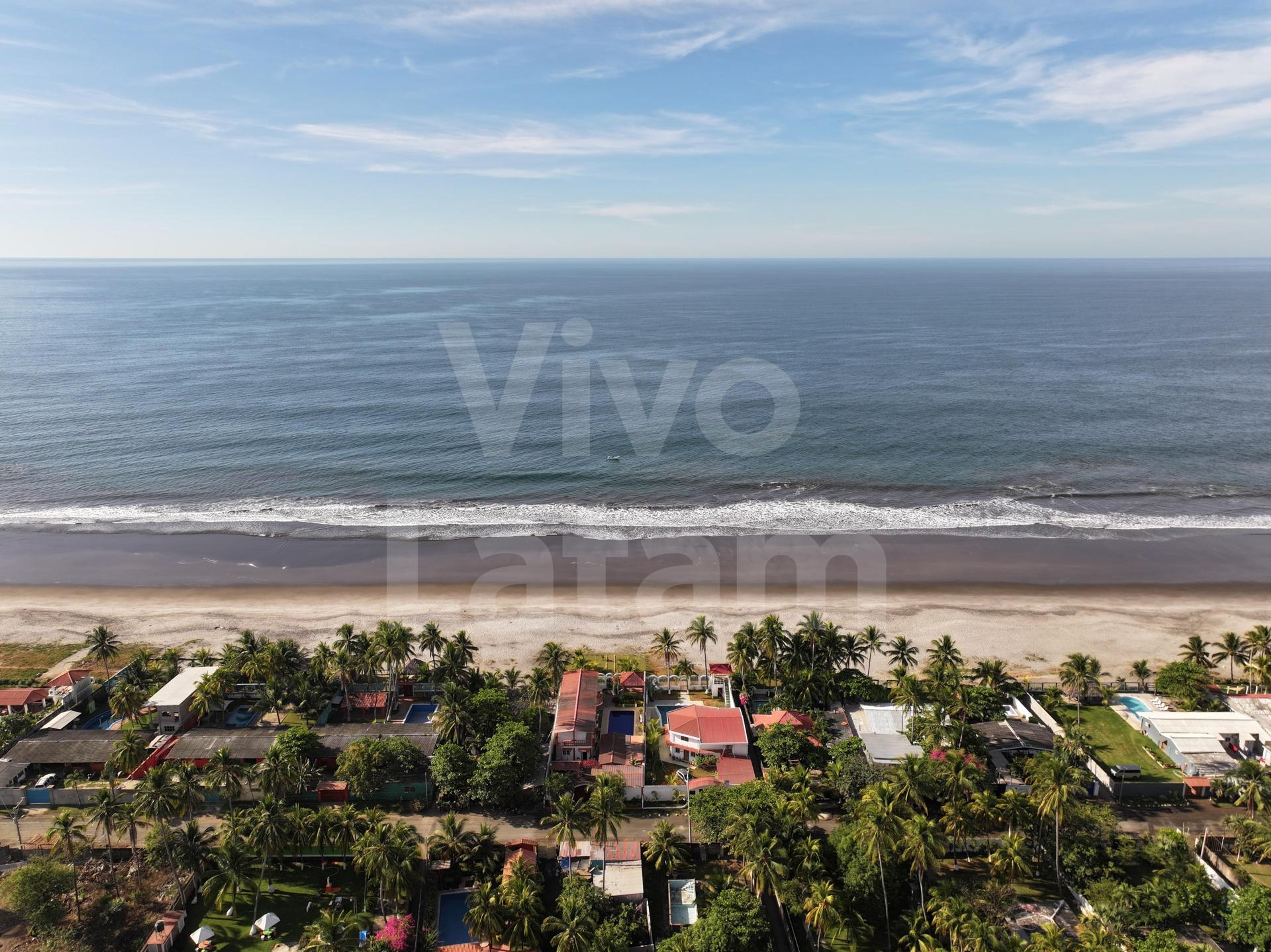 Lote en venta en La Libertad