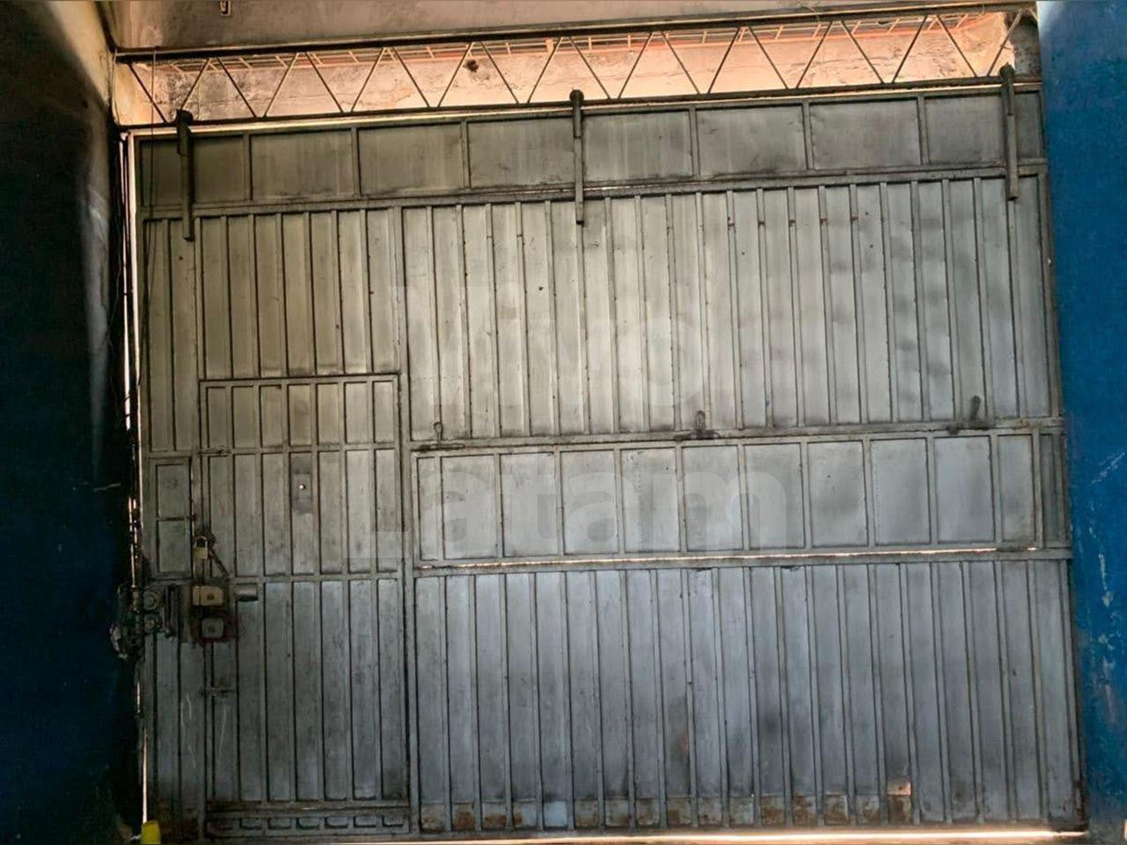 Bodega en alquiler en San Salvador
