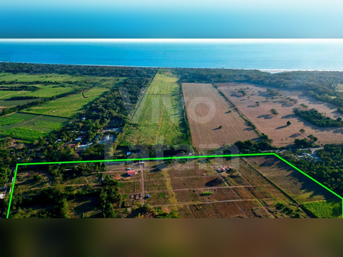 Terreno residencial en venta en Terramar