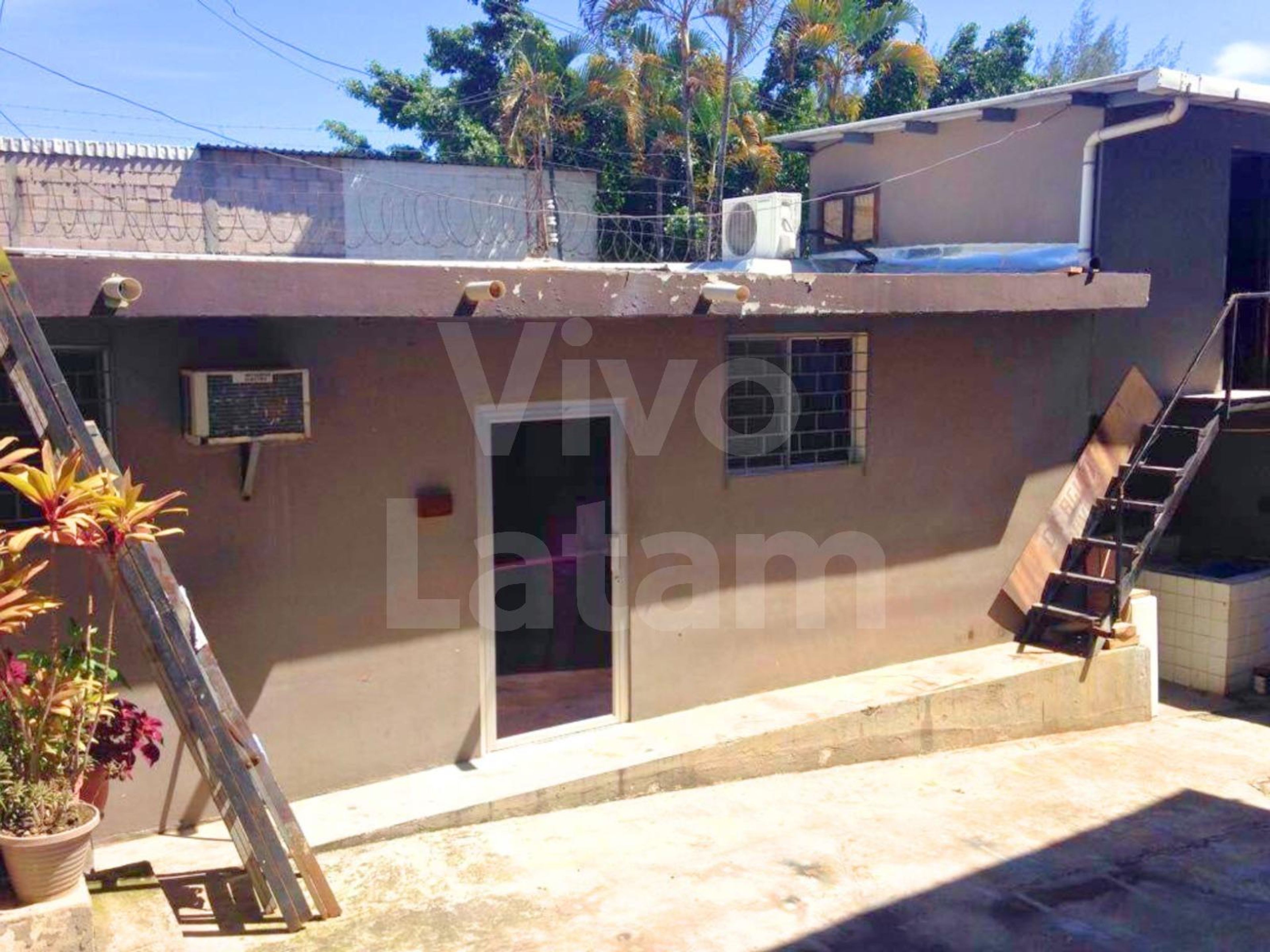 Bodega en venta en San Salvador