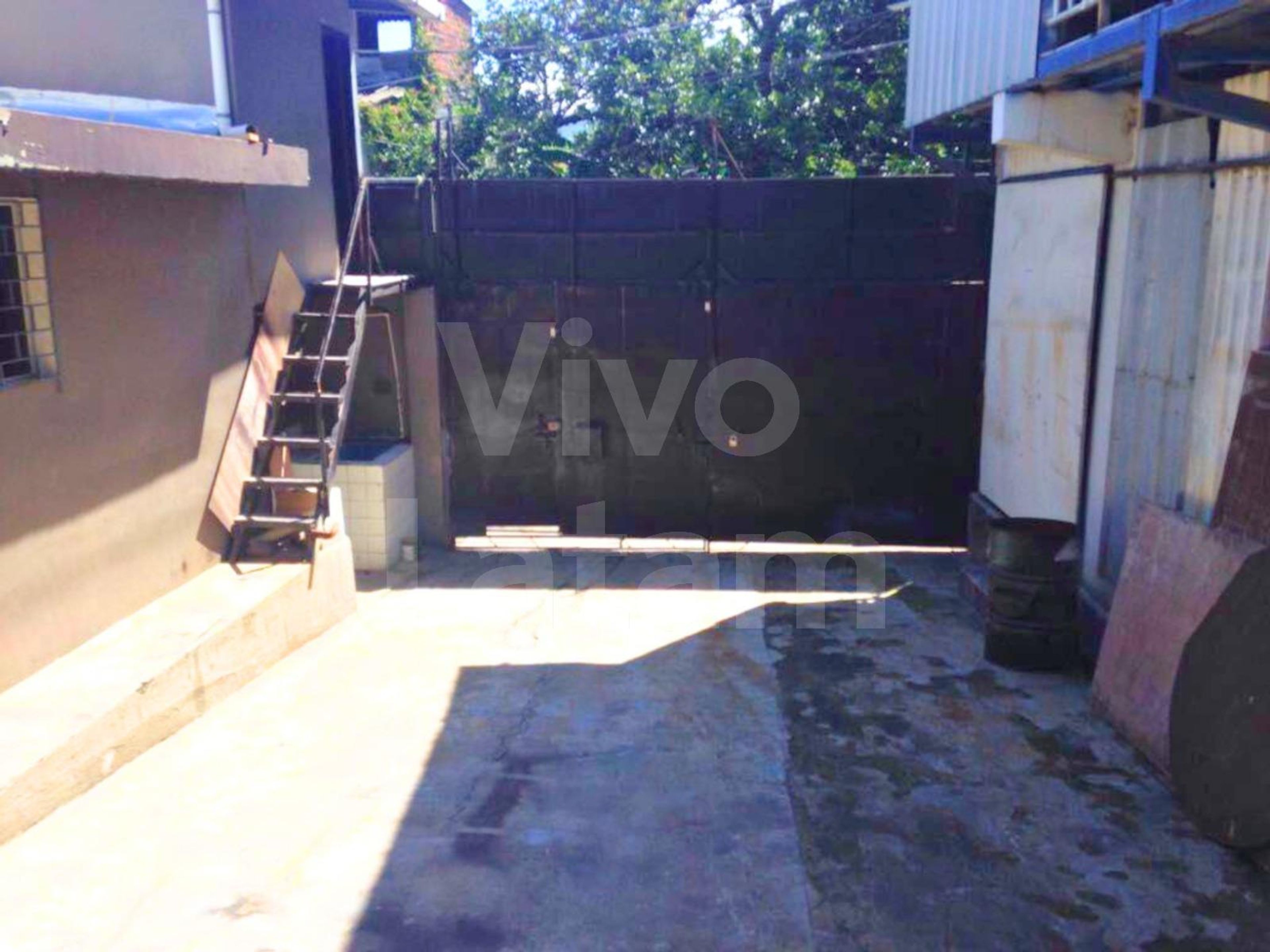 Bodega en venta en San Salvador