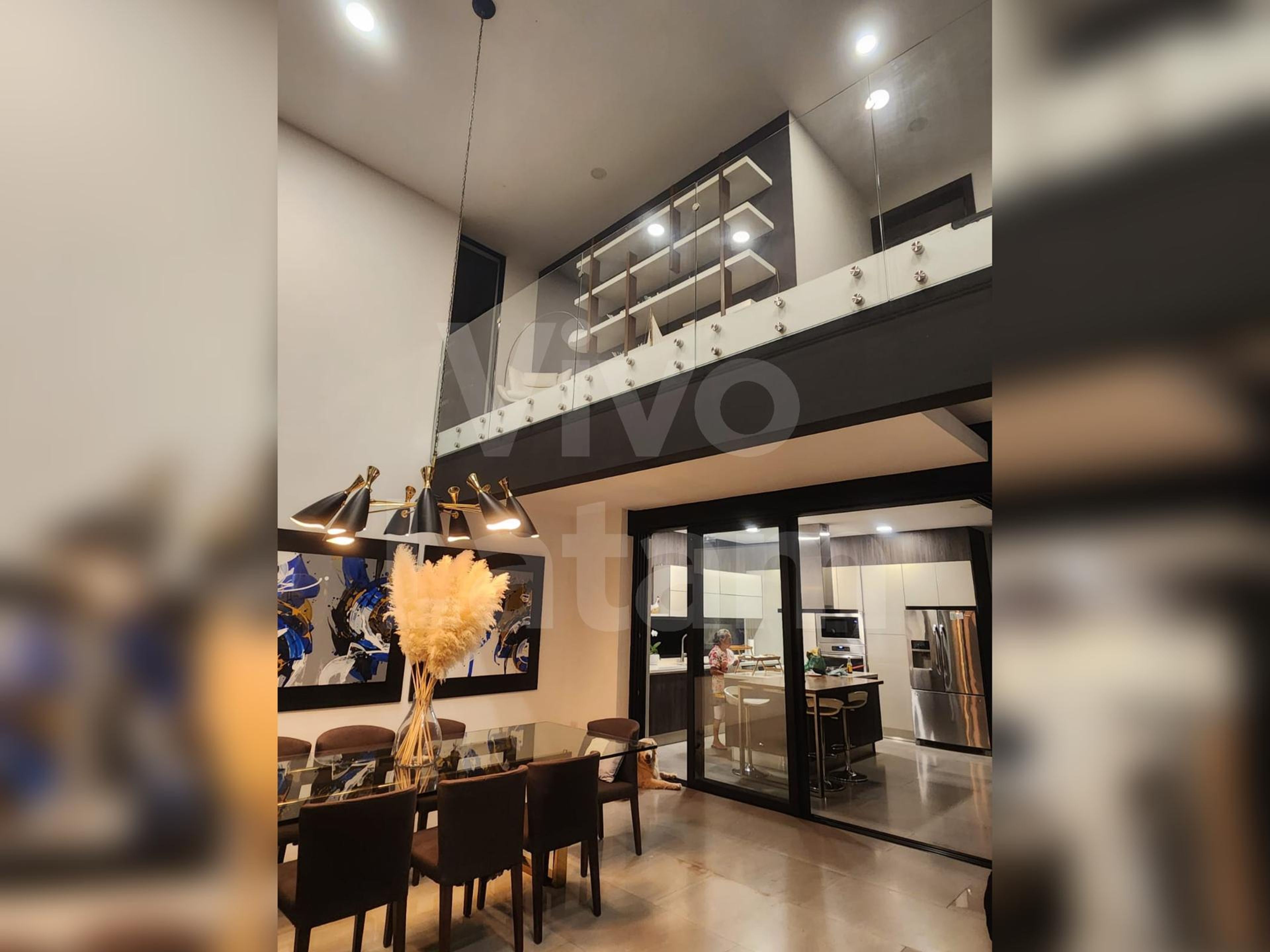 Casa en venta en El Encanto