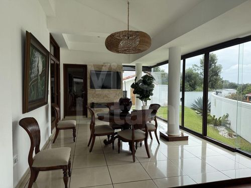 Casa familiar en alquiler en Urbanización Villa Bosque