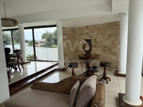 Casa familiar en alquiler en Urbanización Villa Bosque