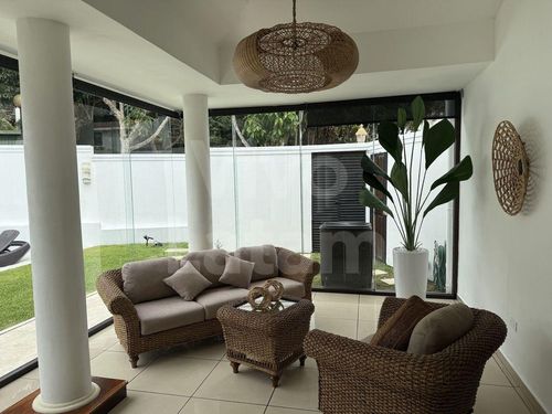 Casa familiar en alquiler en Urbanización Villa Bosque