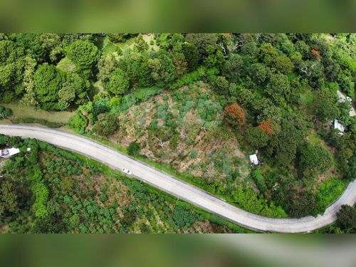 Lot for sale in El Boqueron