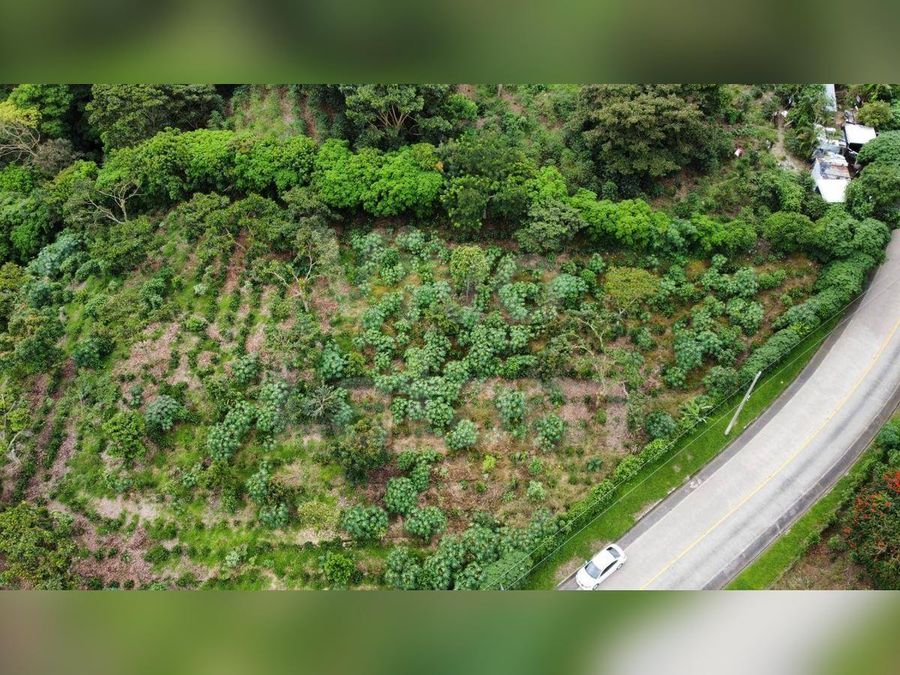 Lot for sale in El Boqueron