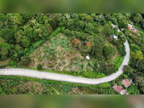 Lot for sale in El Boqueron