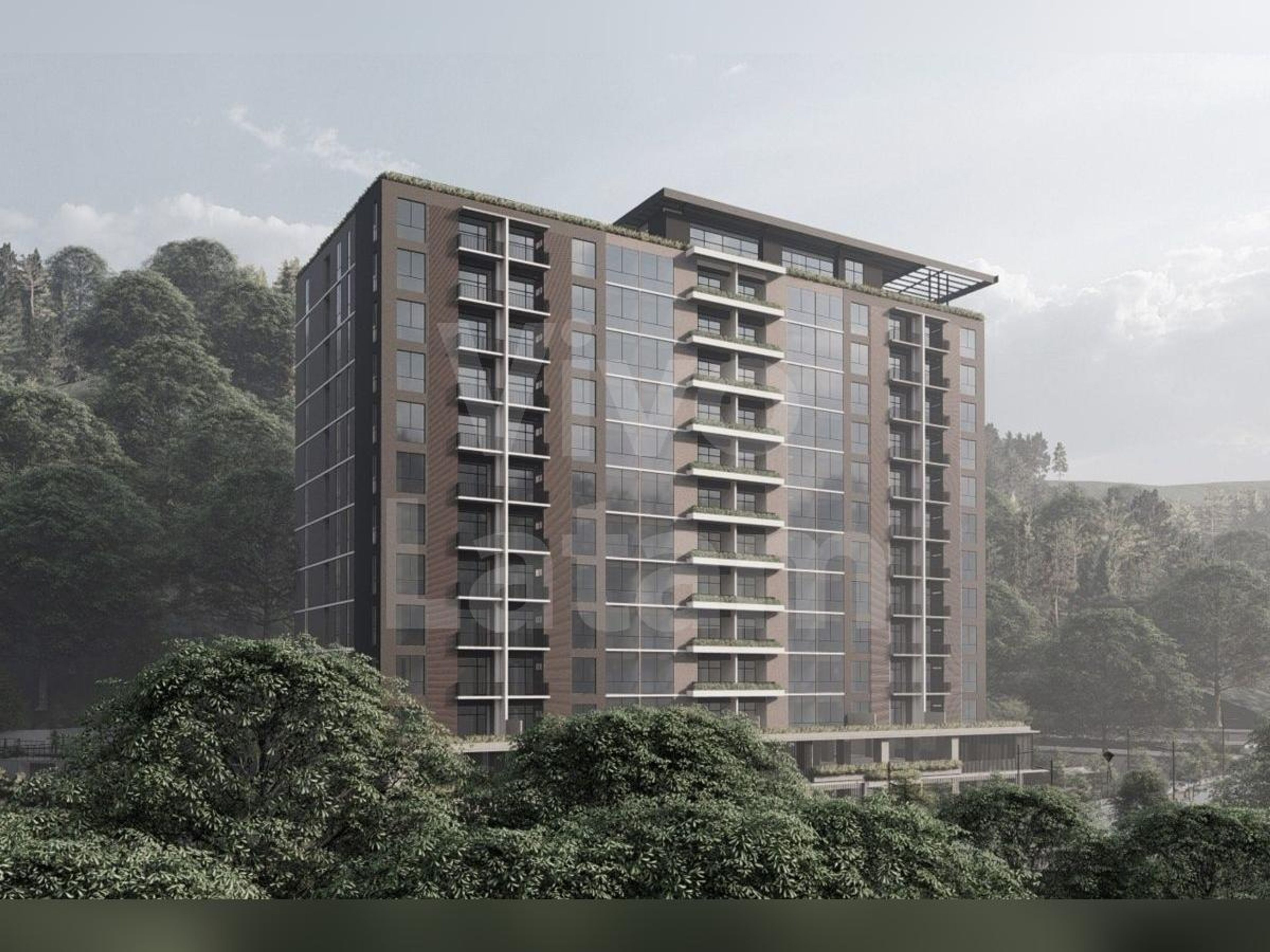 Apartamento en alquiler en Torres ARTEA