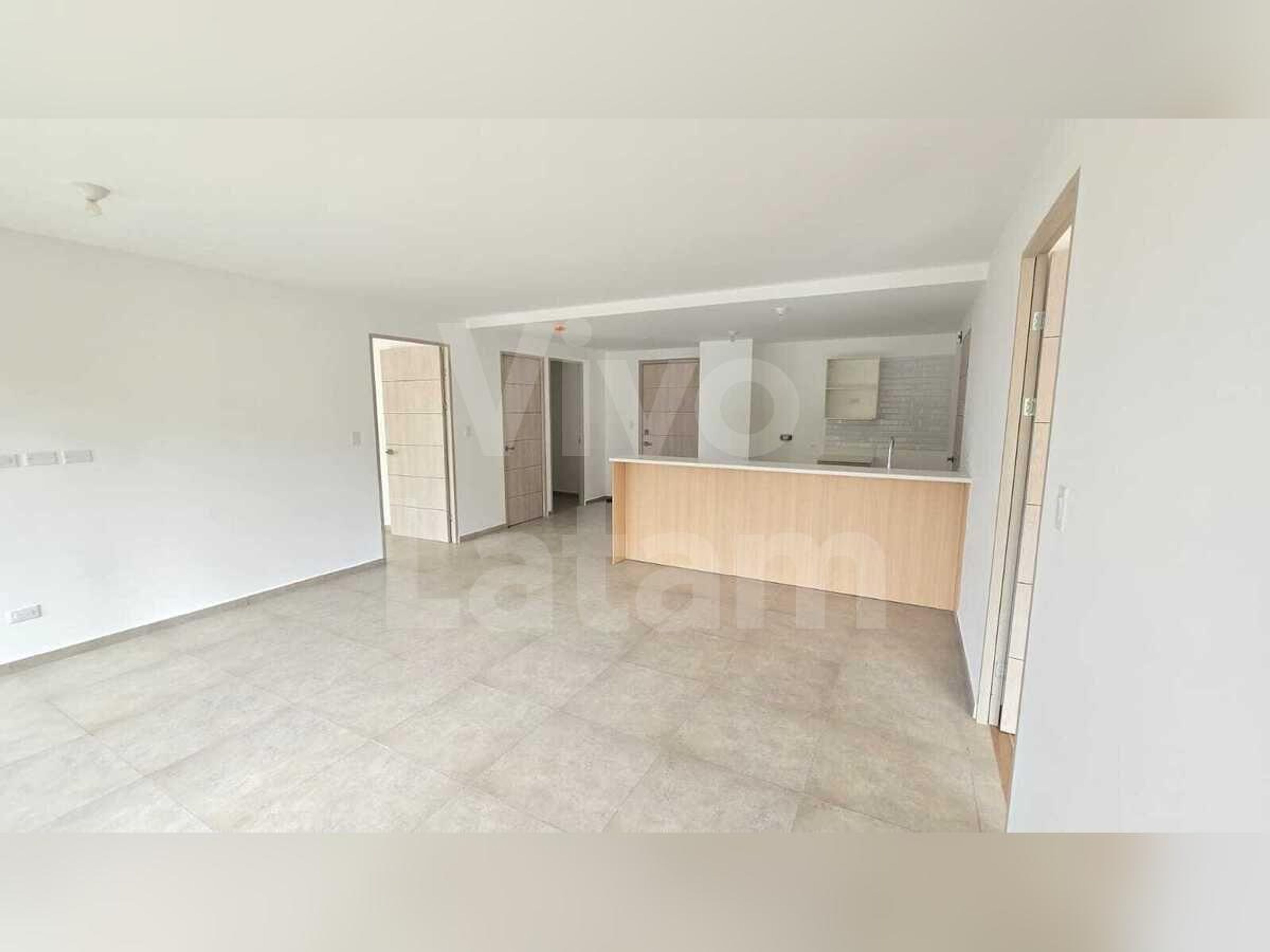 Apartamento en alquiler en Torres ARTEA