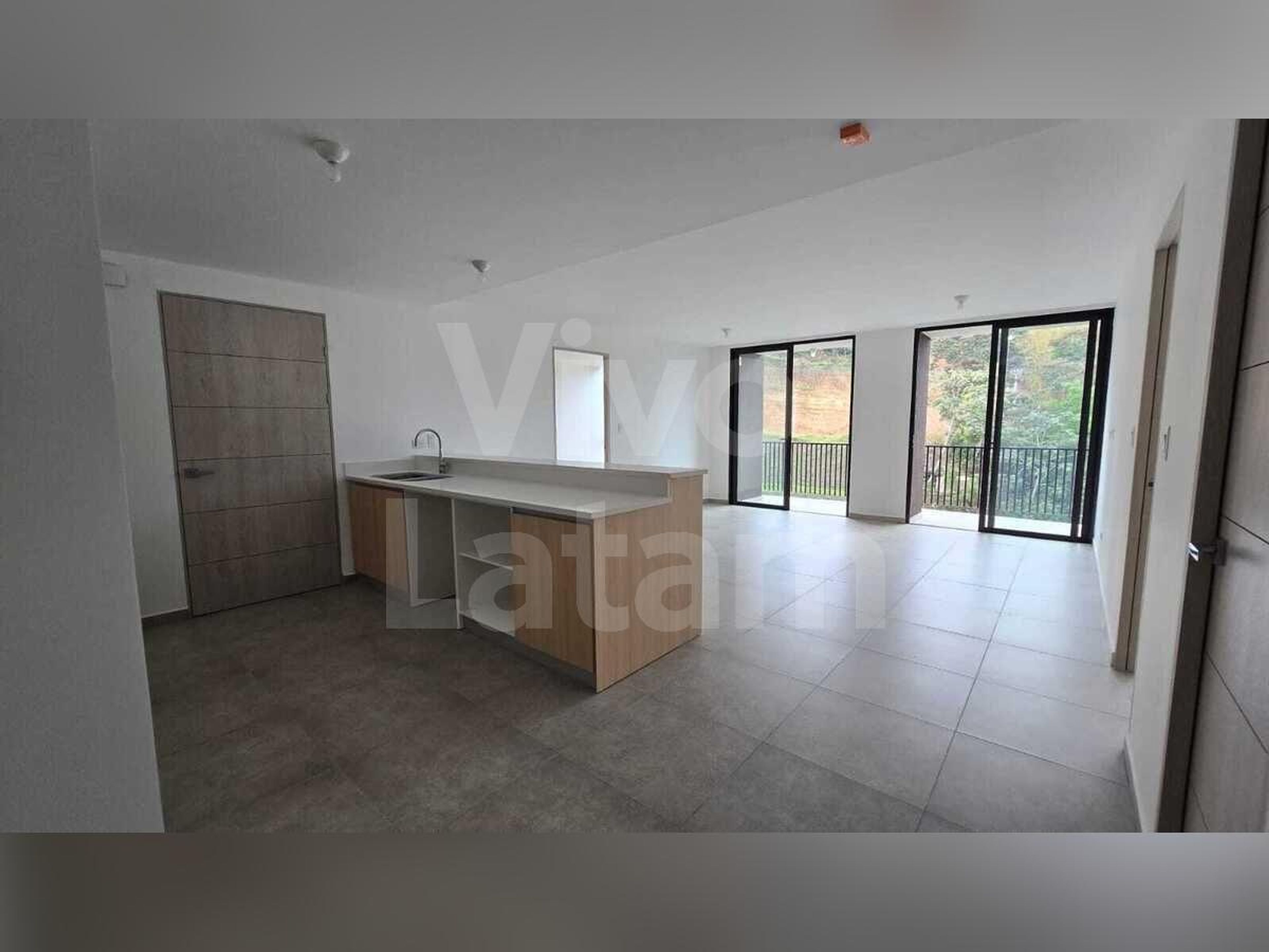 Apartamento en alquiler en Torres ARTEA