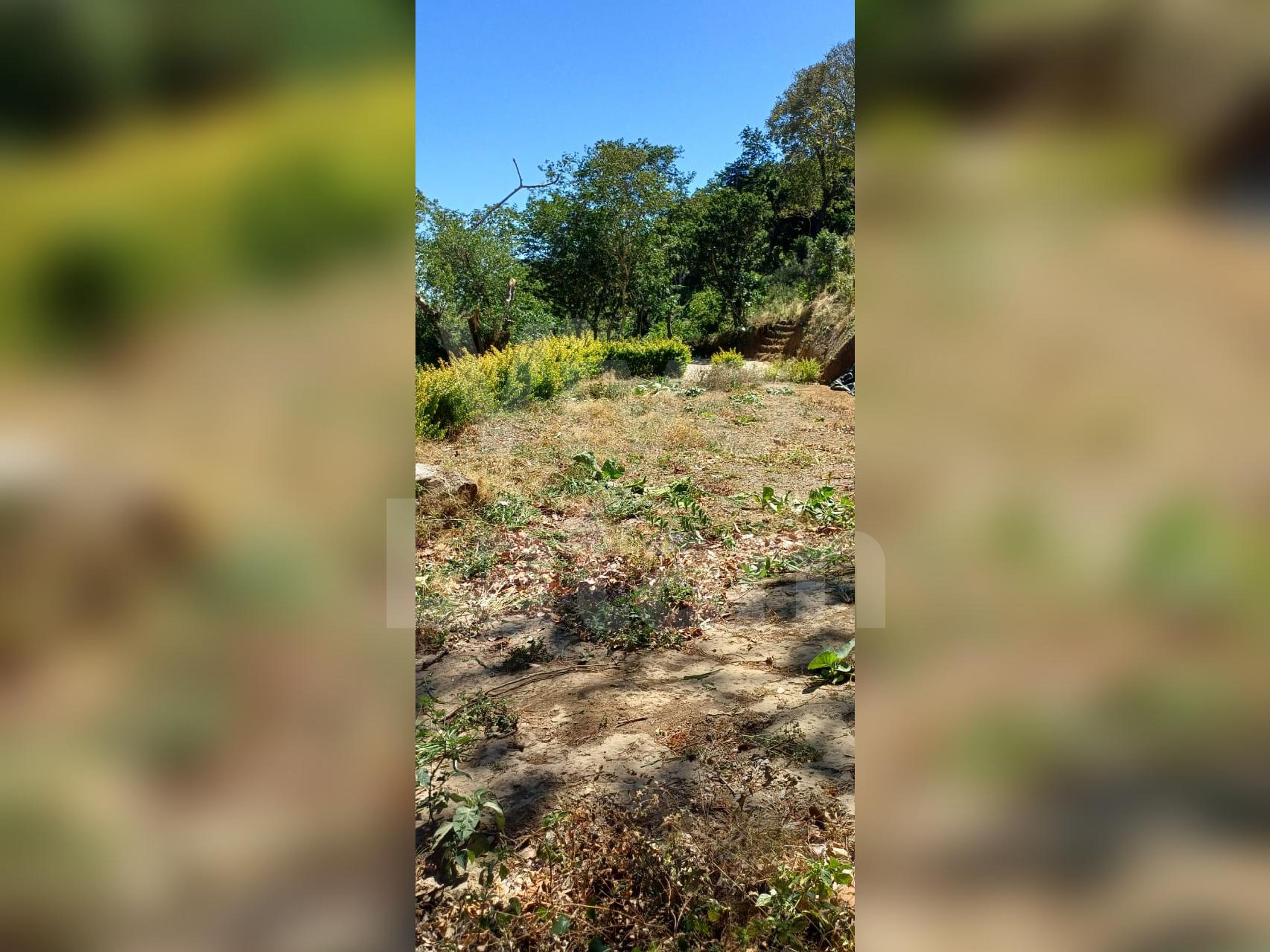 Terreno en venta en Comasagua