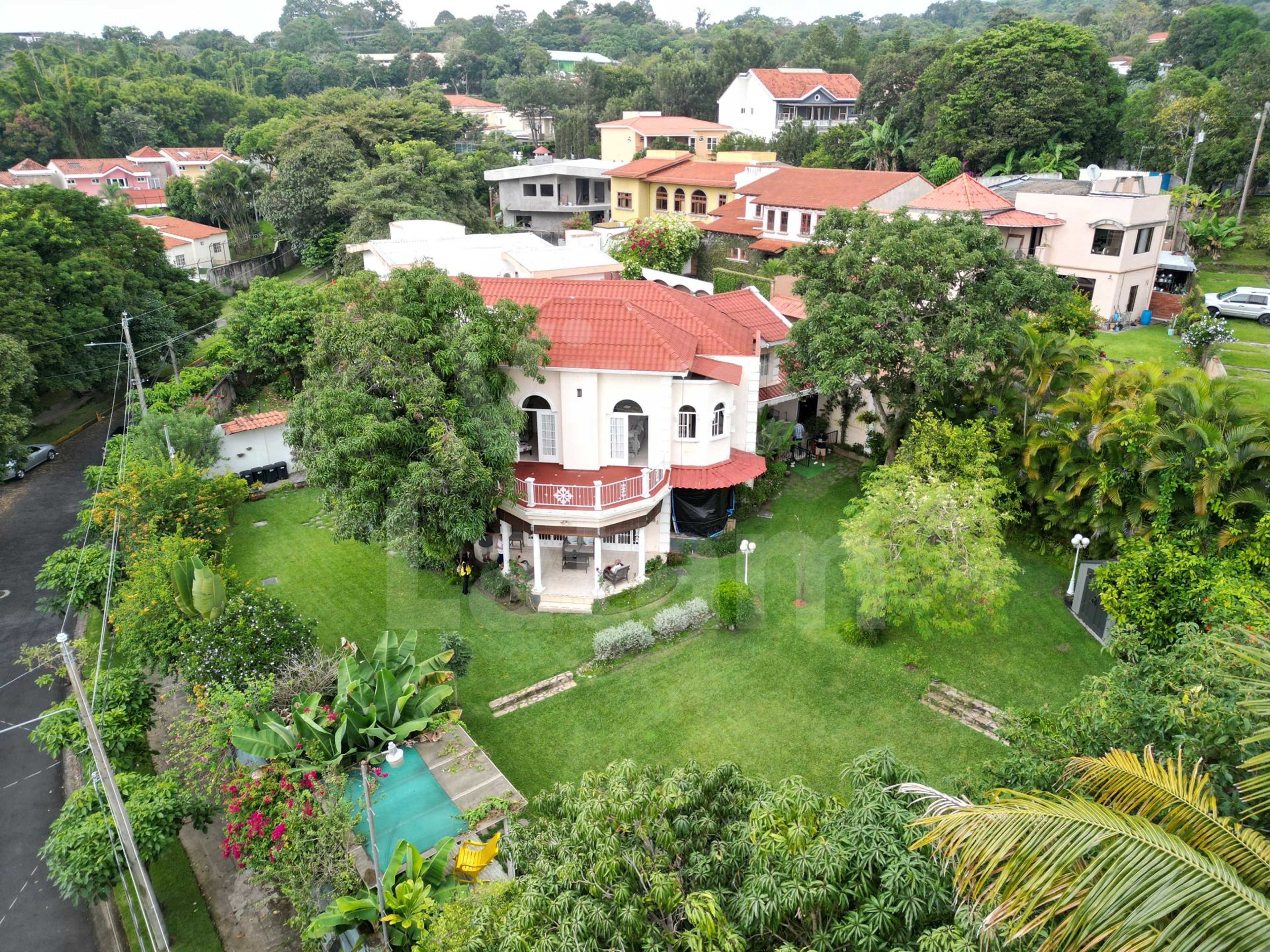 Home for sale in La Montaña 4