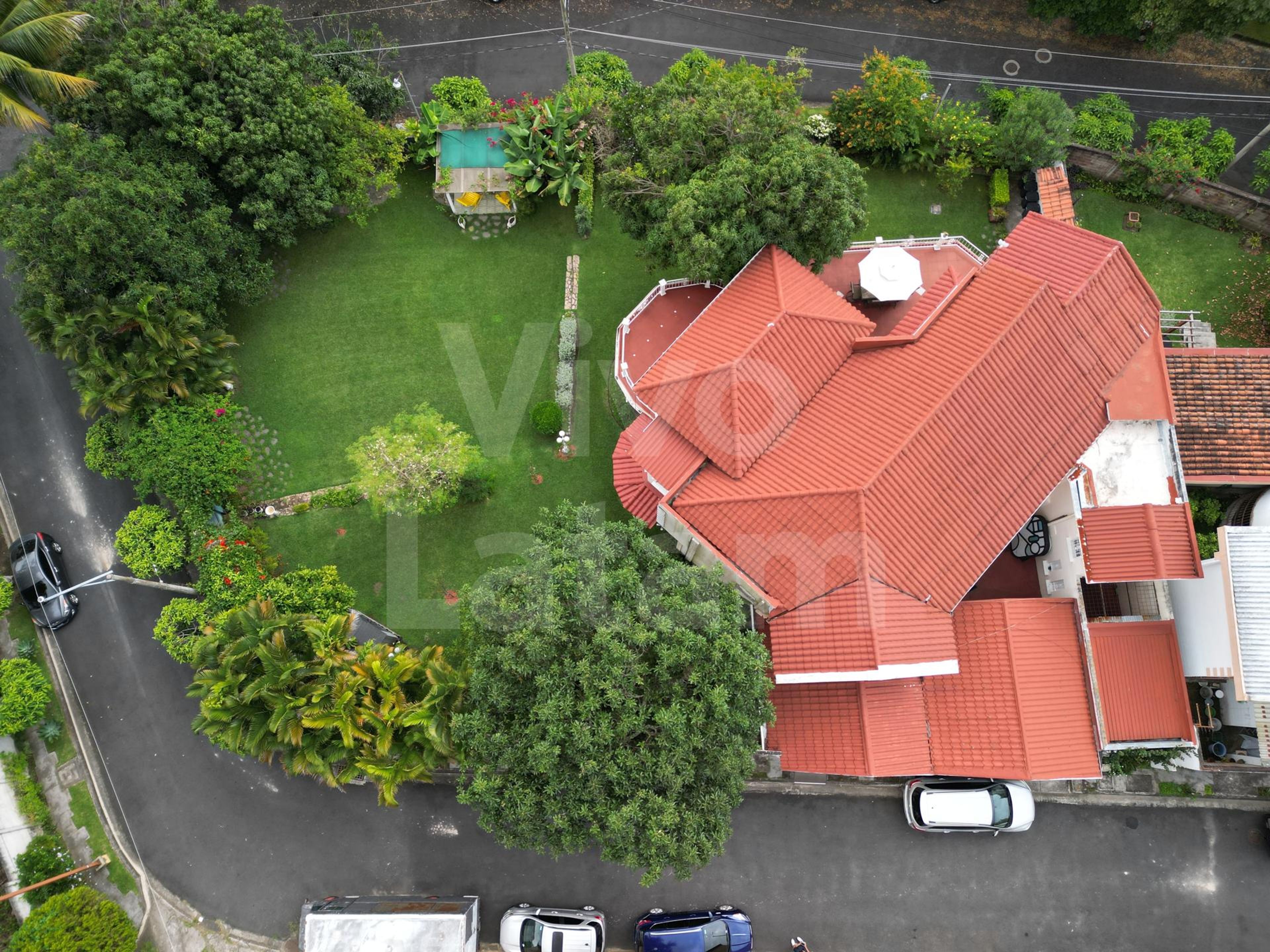 Home for sale in La Montaña 4