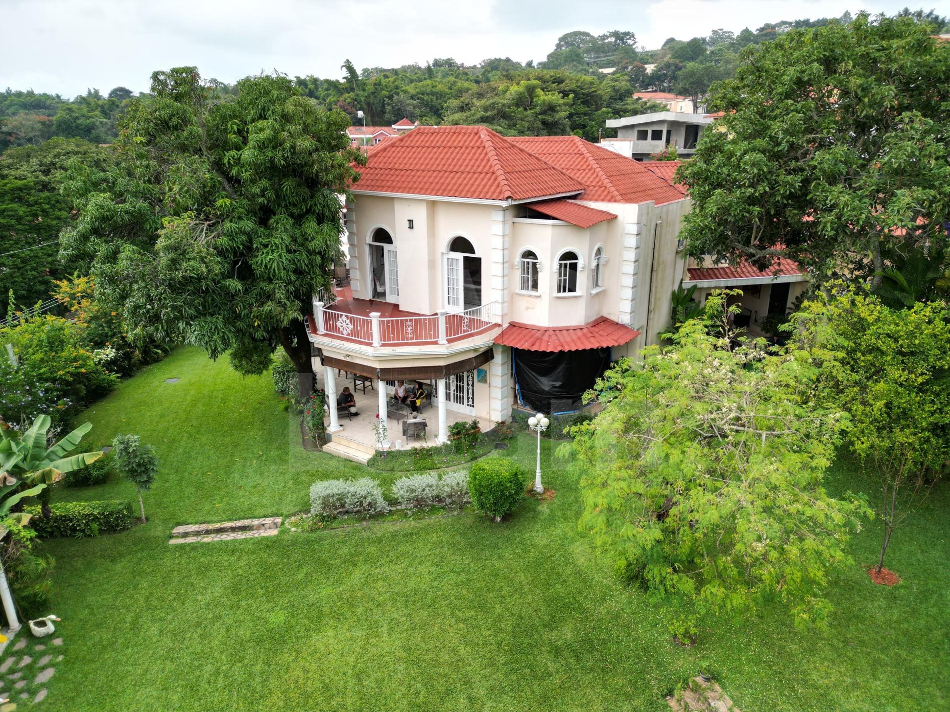 Home for sale in La Montaña 4