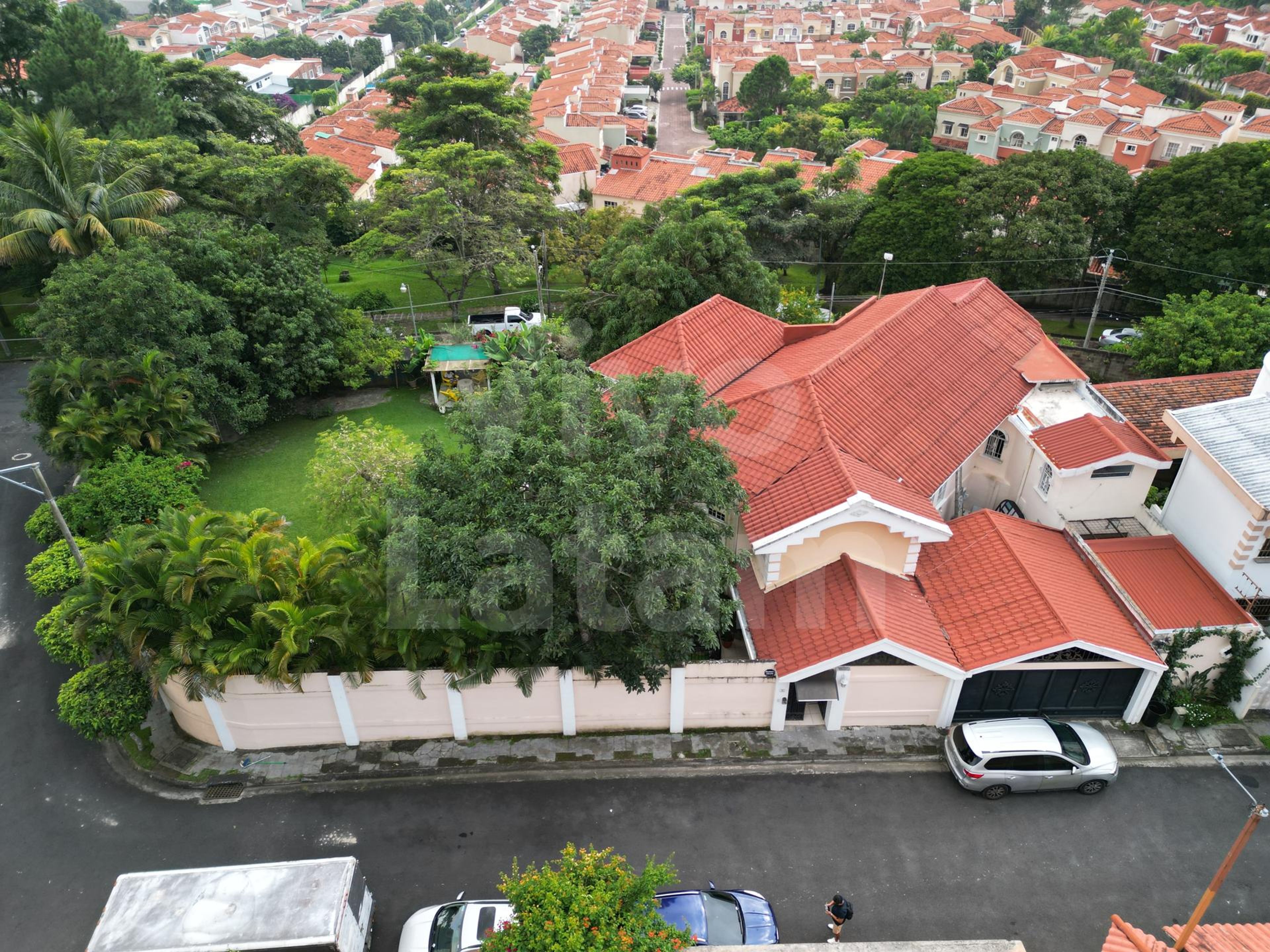 Home for sale in La Montaña 4