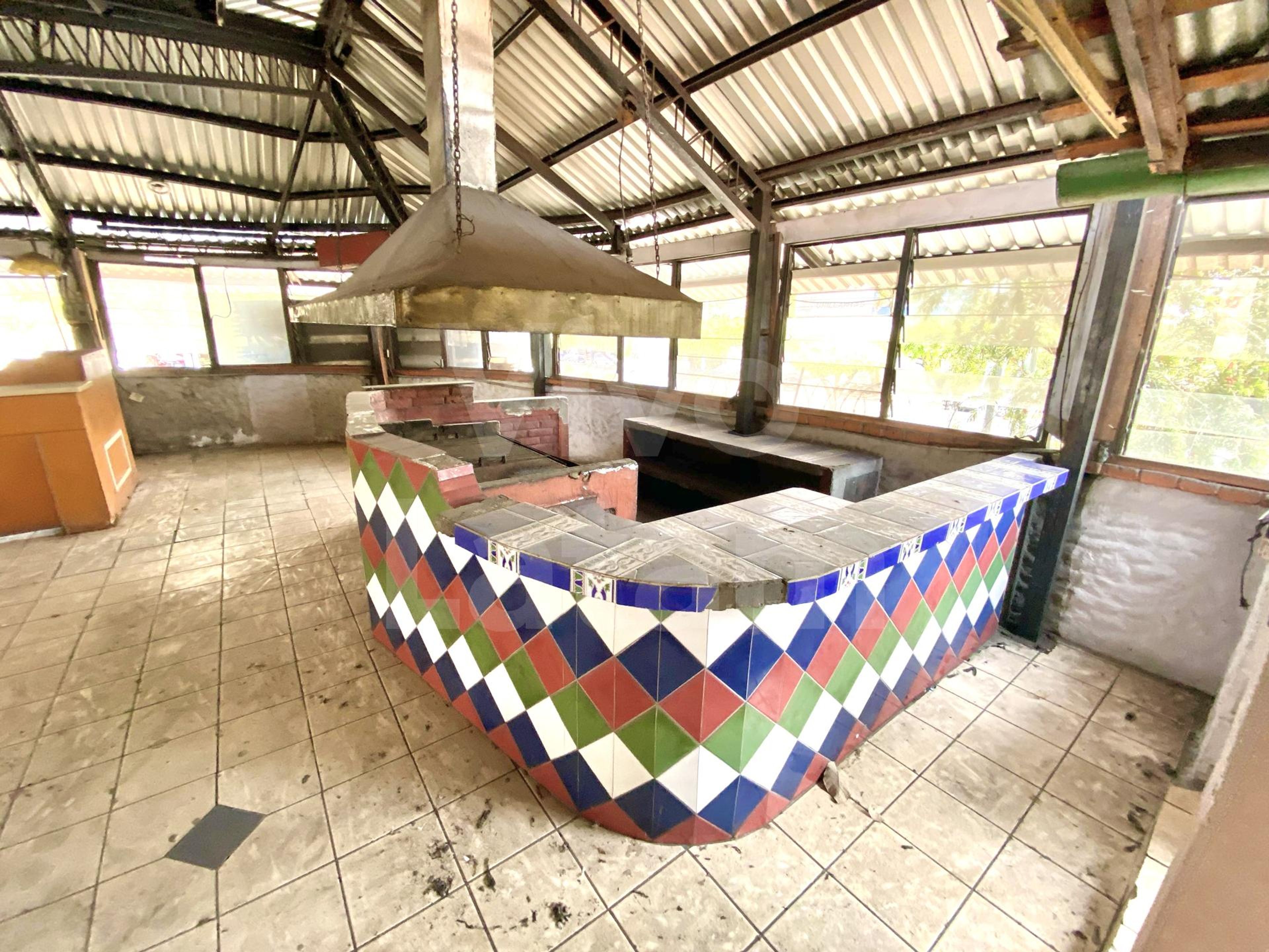 Bodega en alquiler en San Salvador