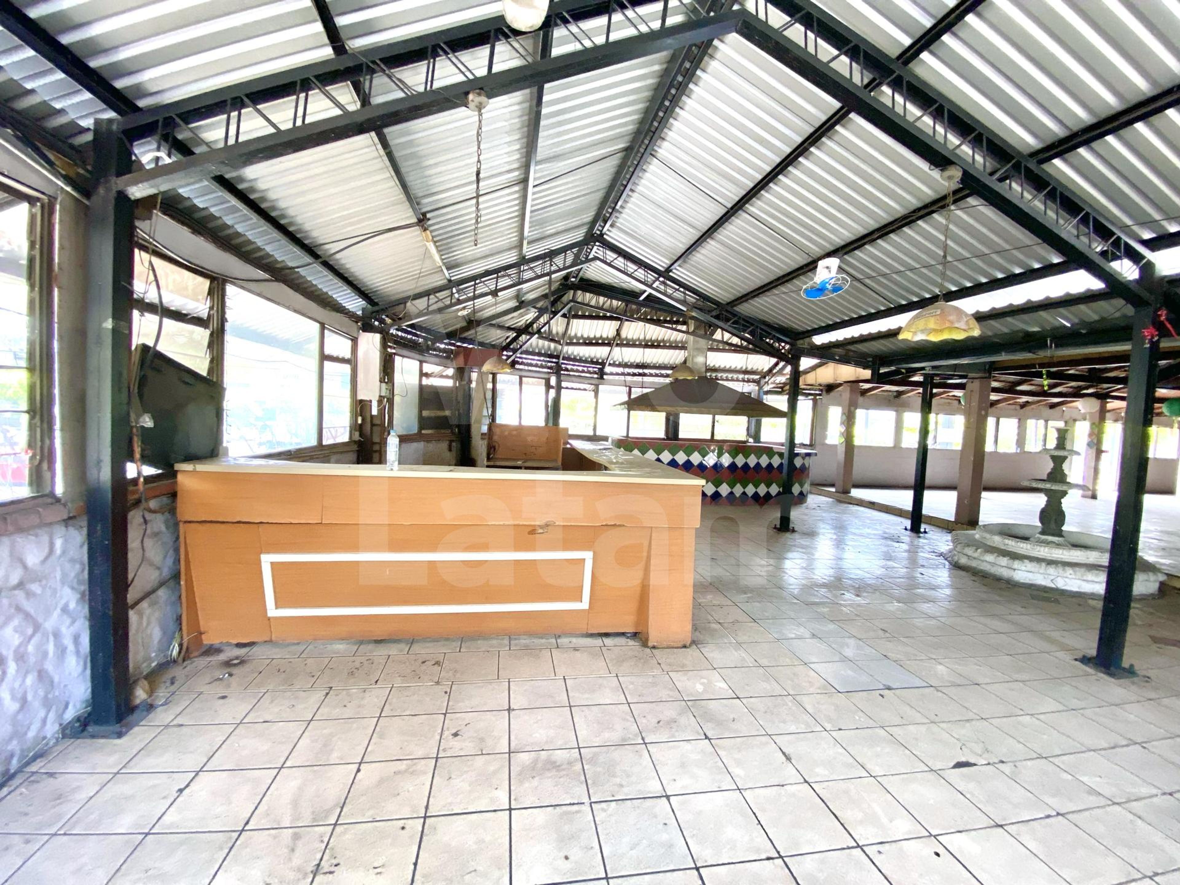 Bodega en alquiler en San Salvador