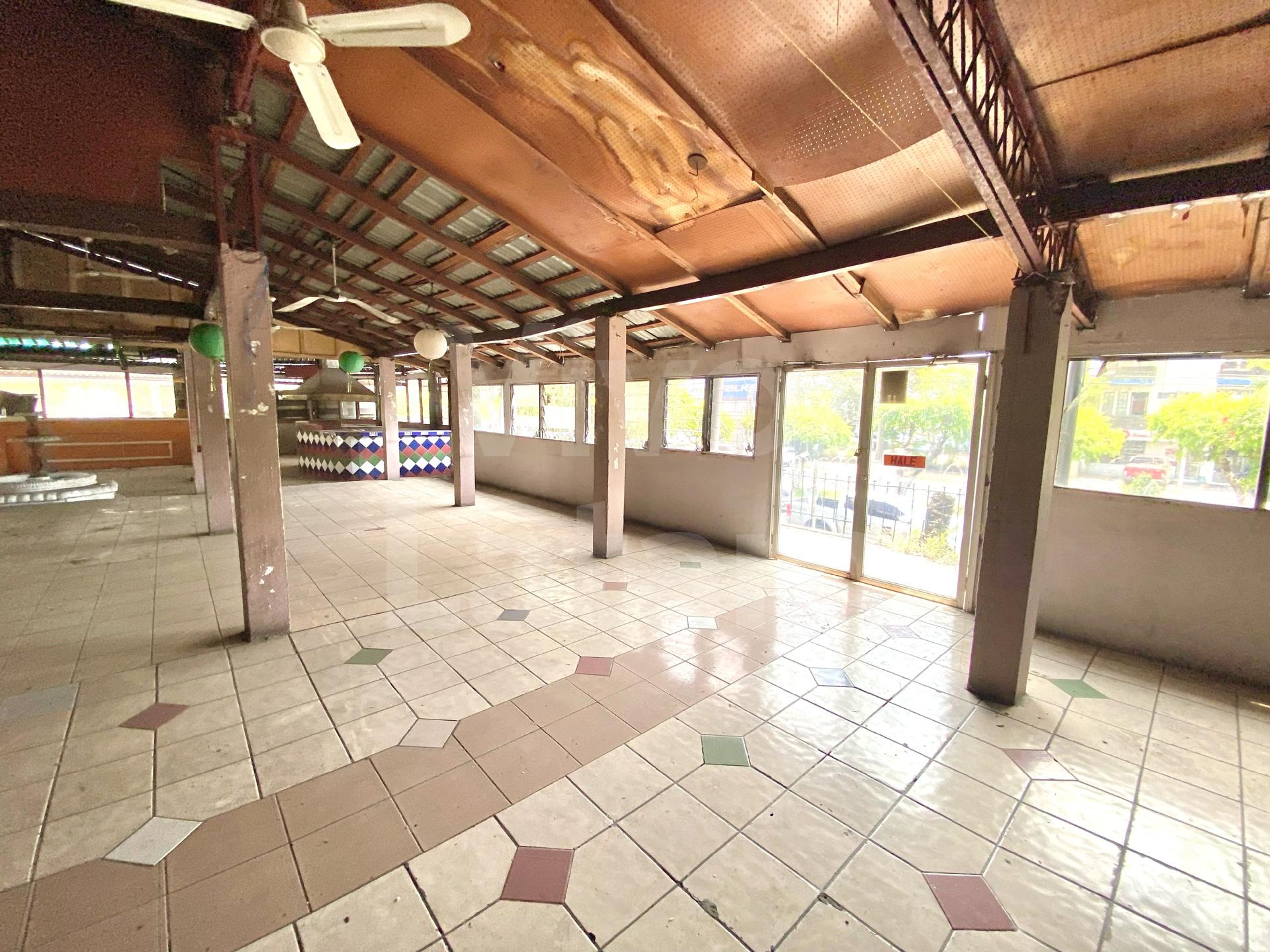 Bodega en alquiler en San Salvador