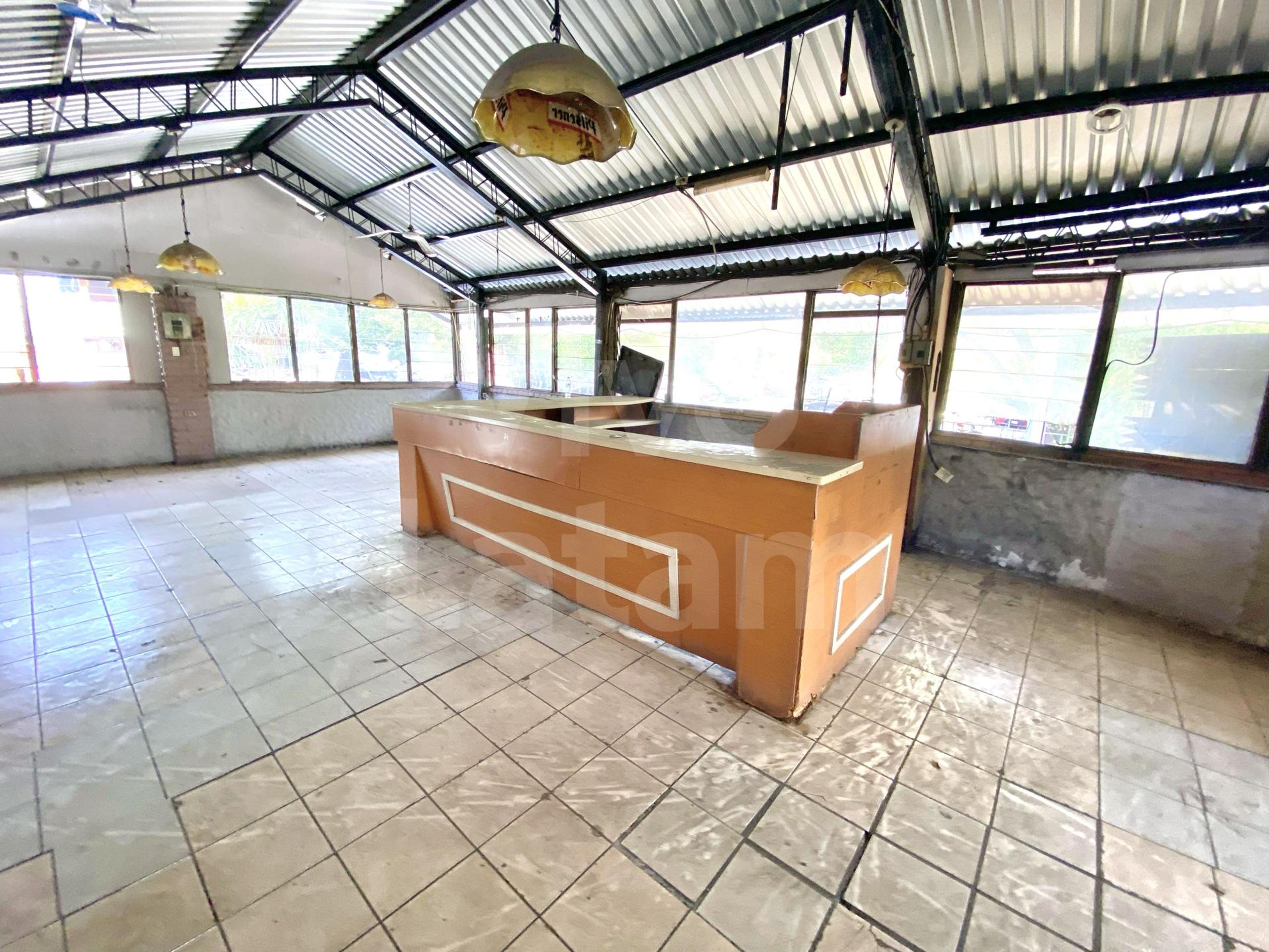 Bodega en alquiler en San Salvador