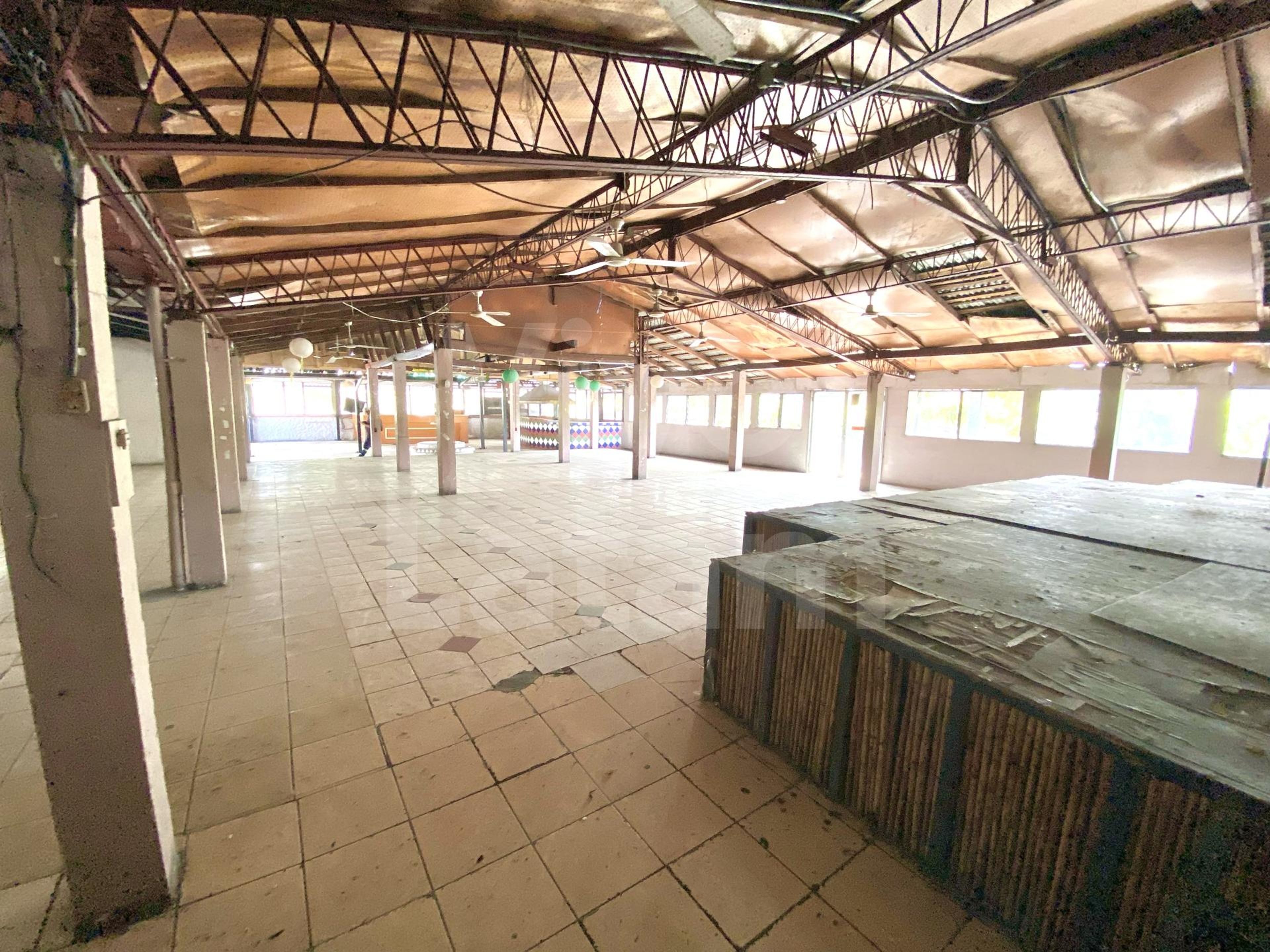 Bodega en alquiler en San Salvador