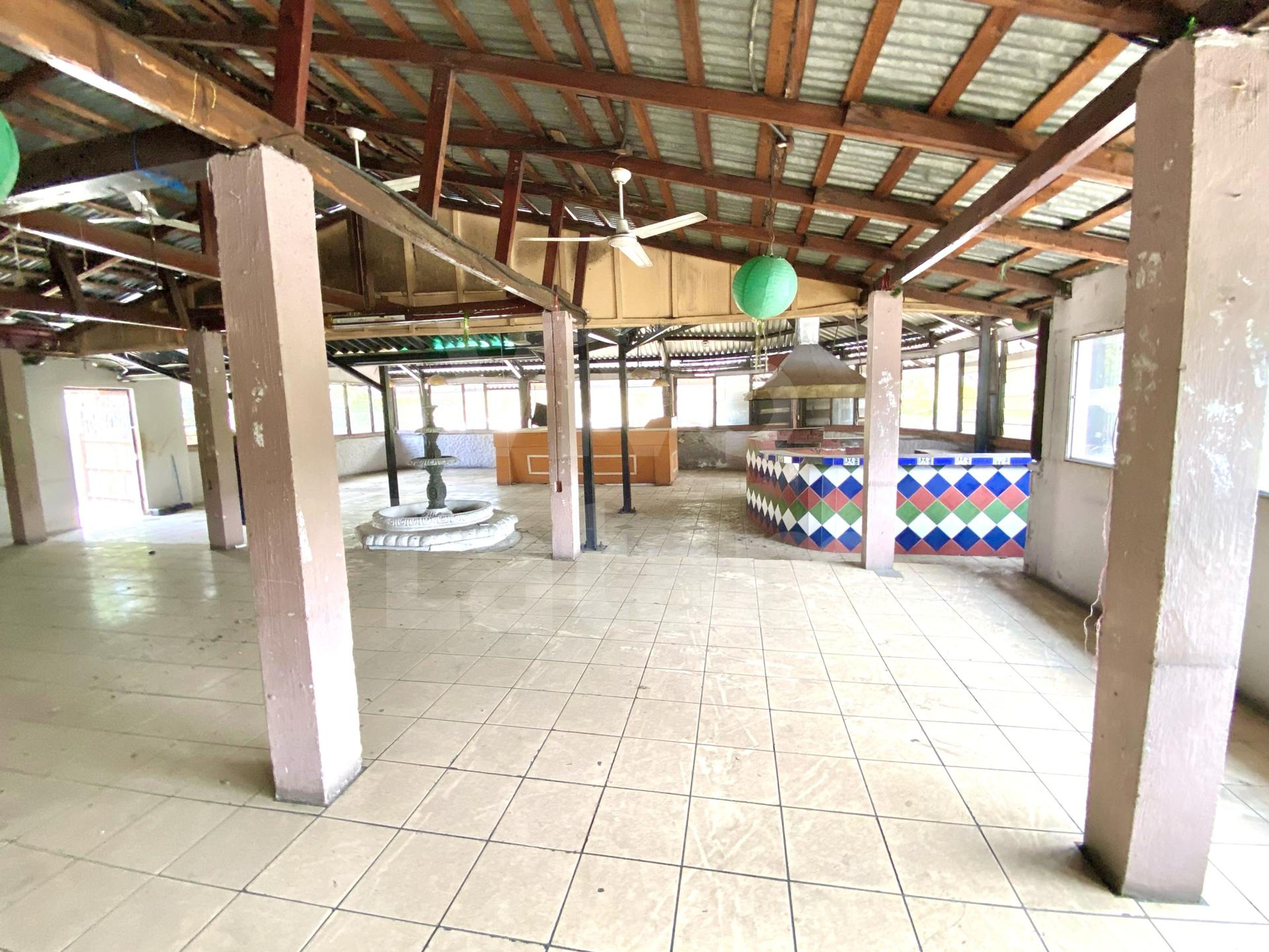 Bodega en alquiler en San Salvador