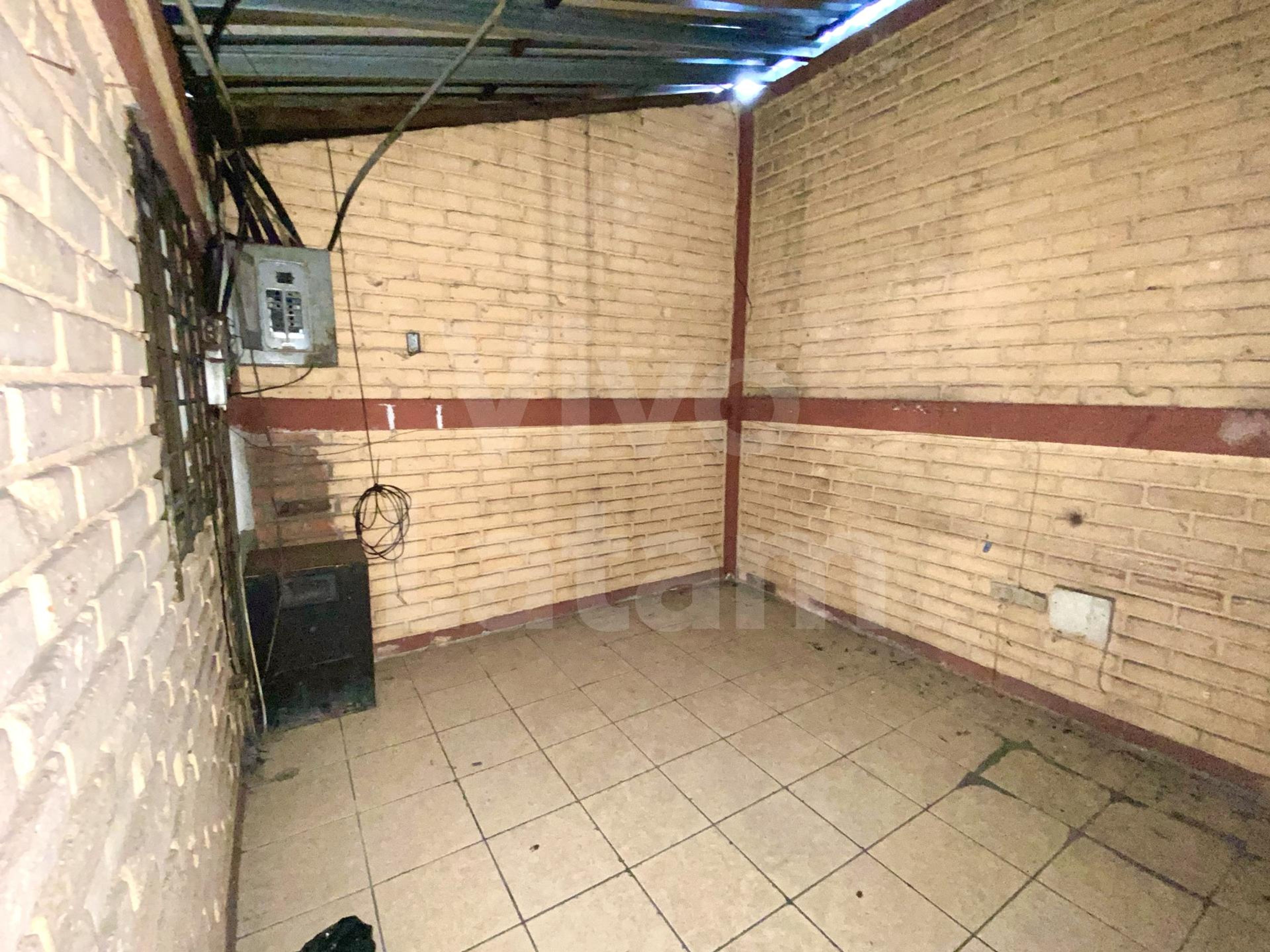 Bodega en alquiler en San Salvador