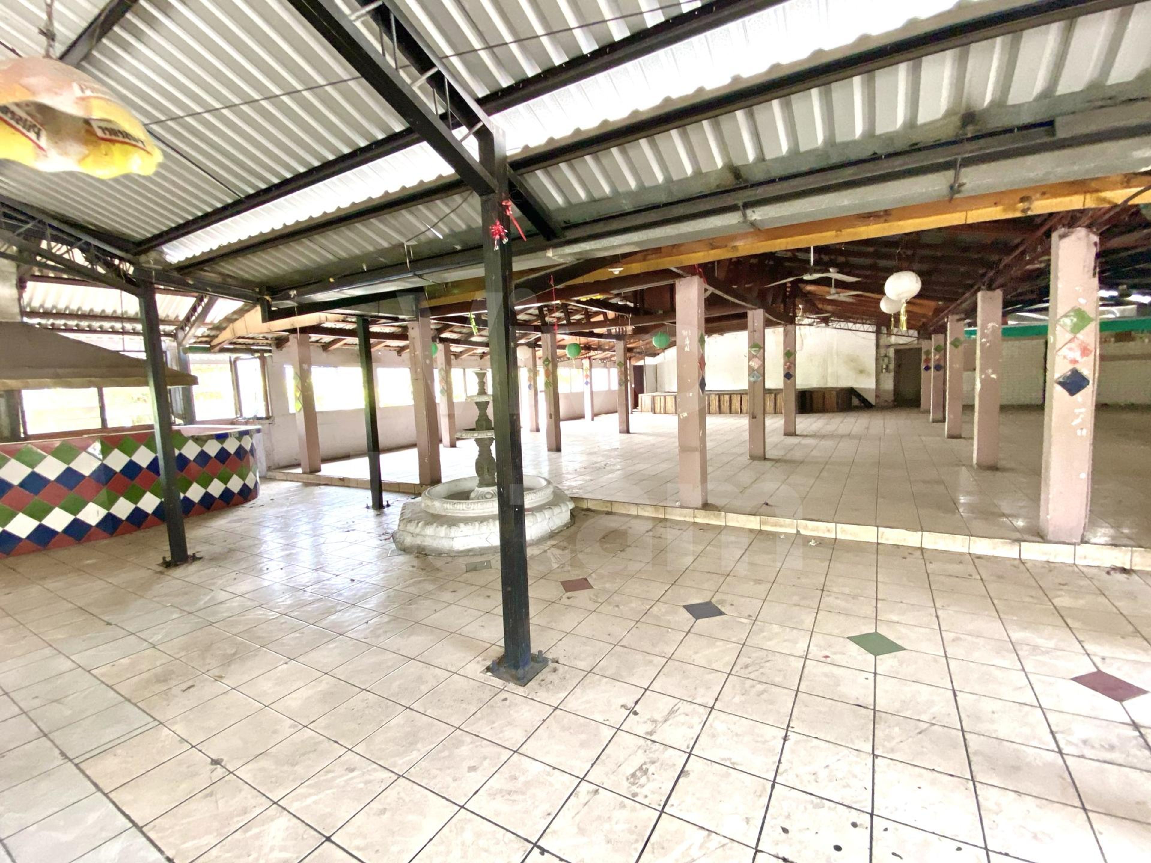 Bodega en alquiler en San Salvador