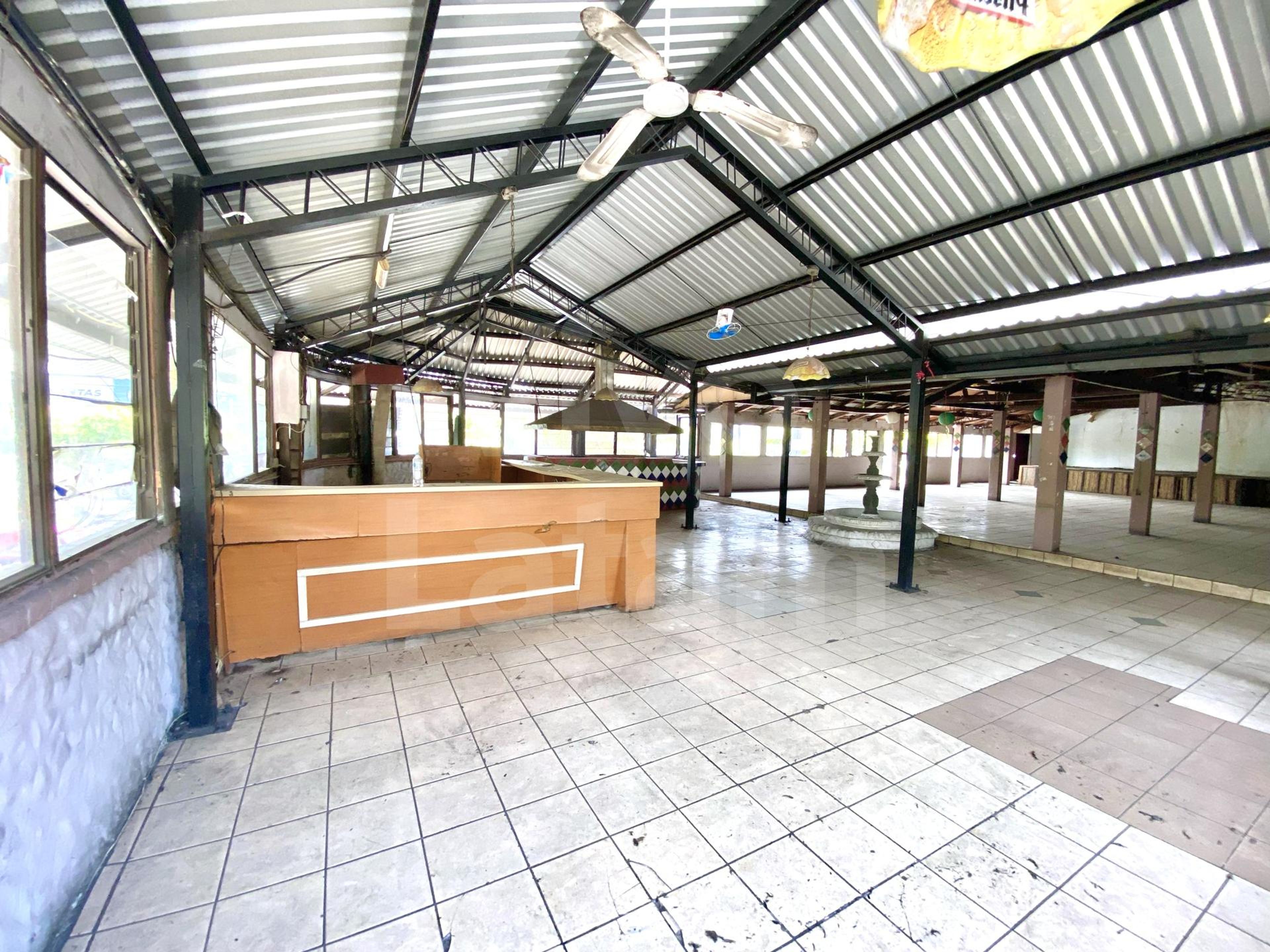 Bodega en alquiler en San Salvador