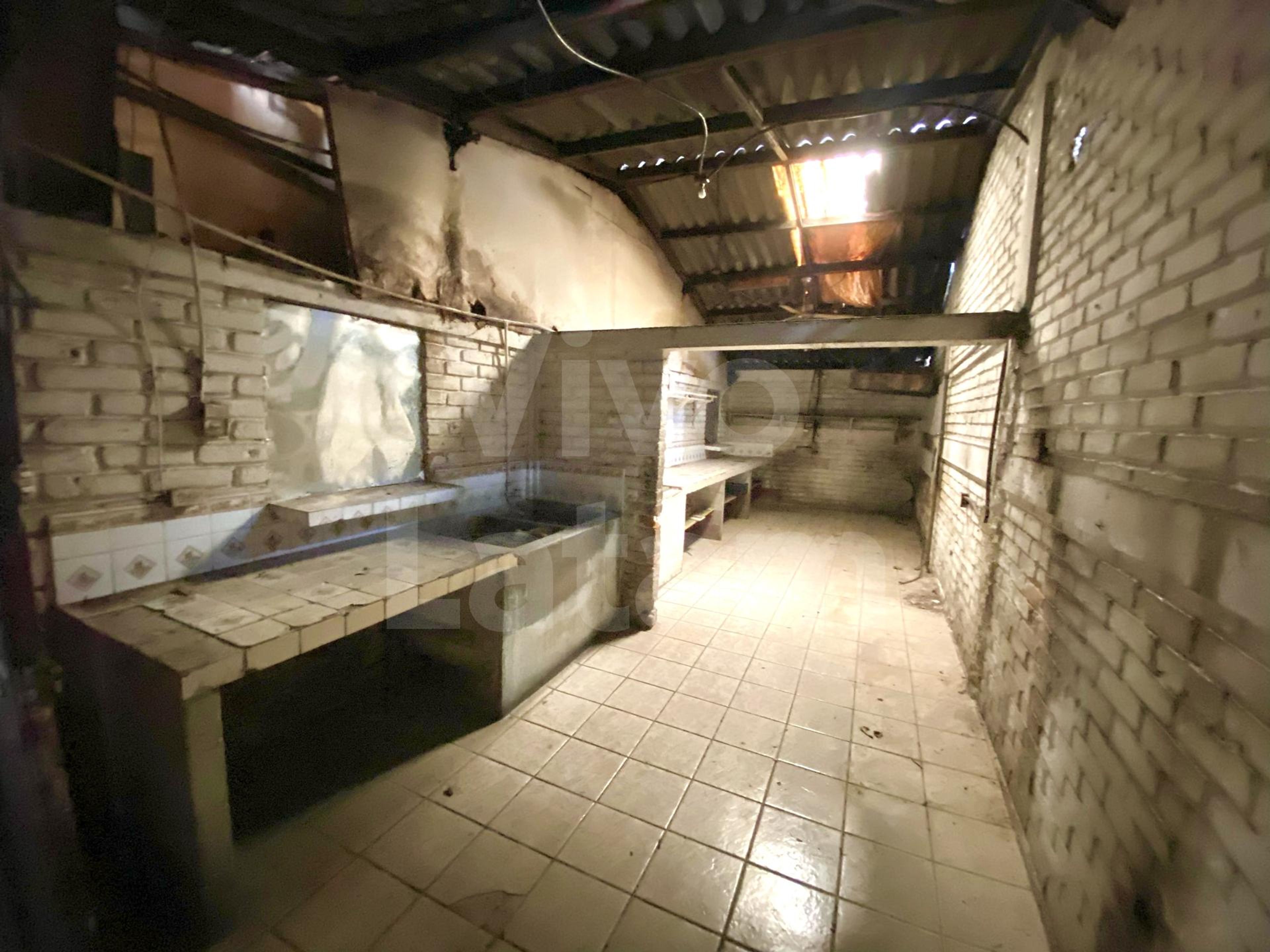 Bodega en alquiler en San Salvador